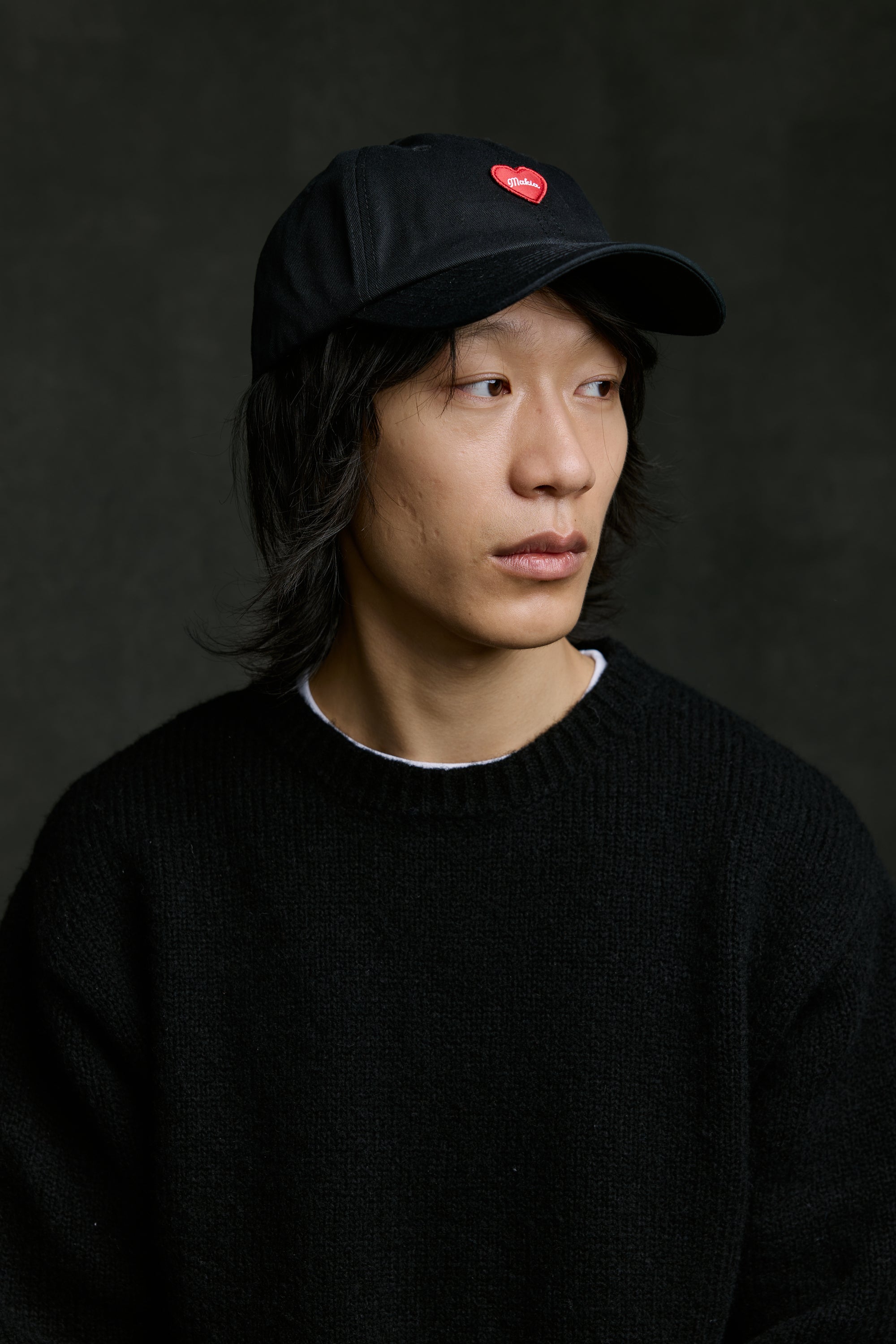 Sympathy Cap