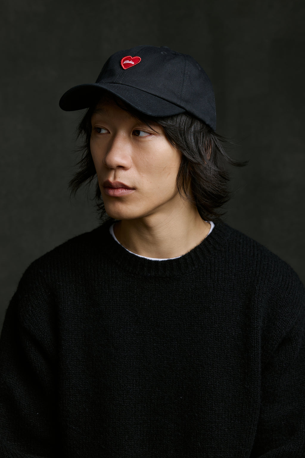 Sympathy Cap