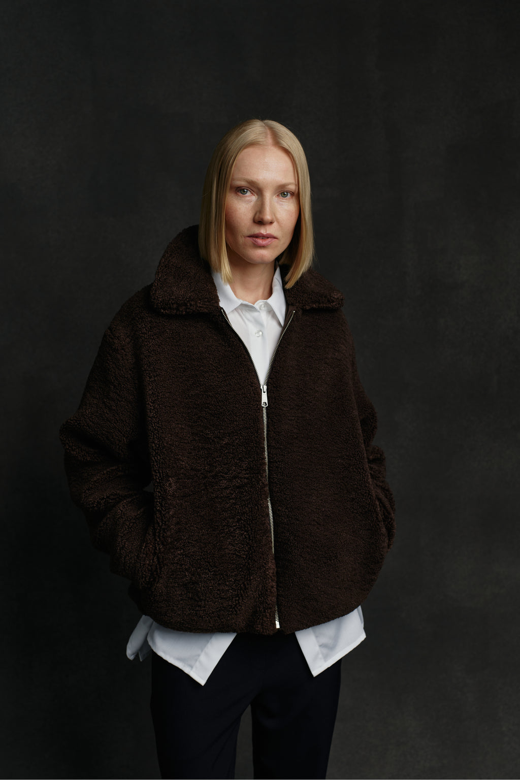 Miisa Jacket