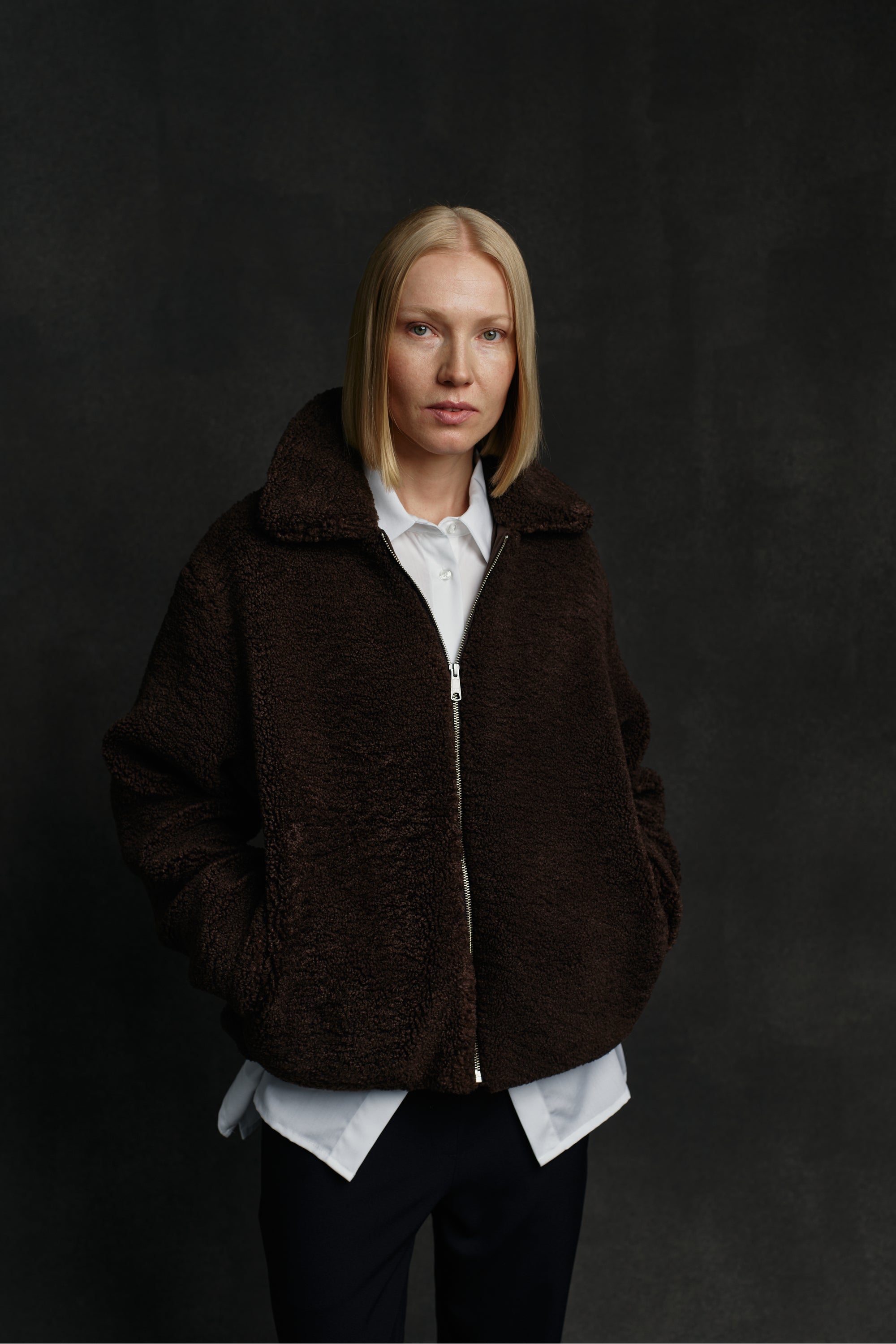 Miisa Jacket