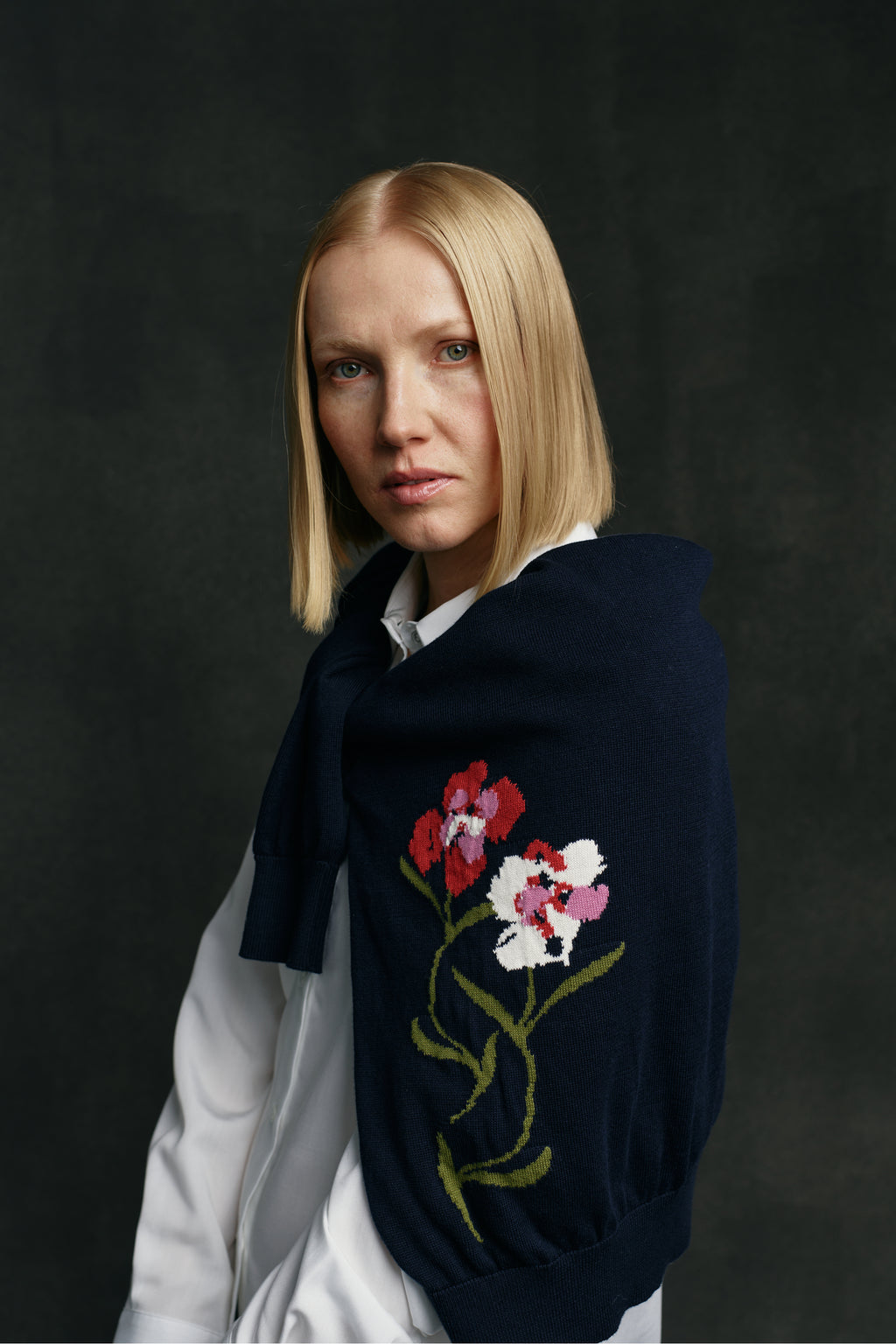Claire Knit