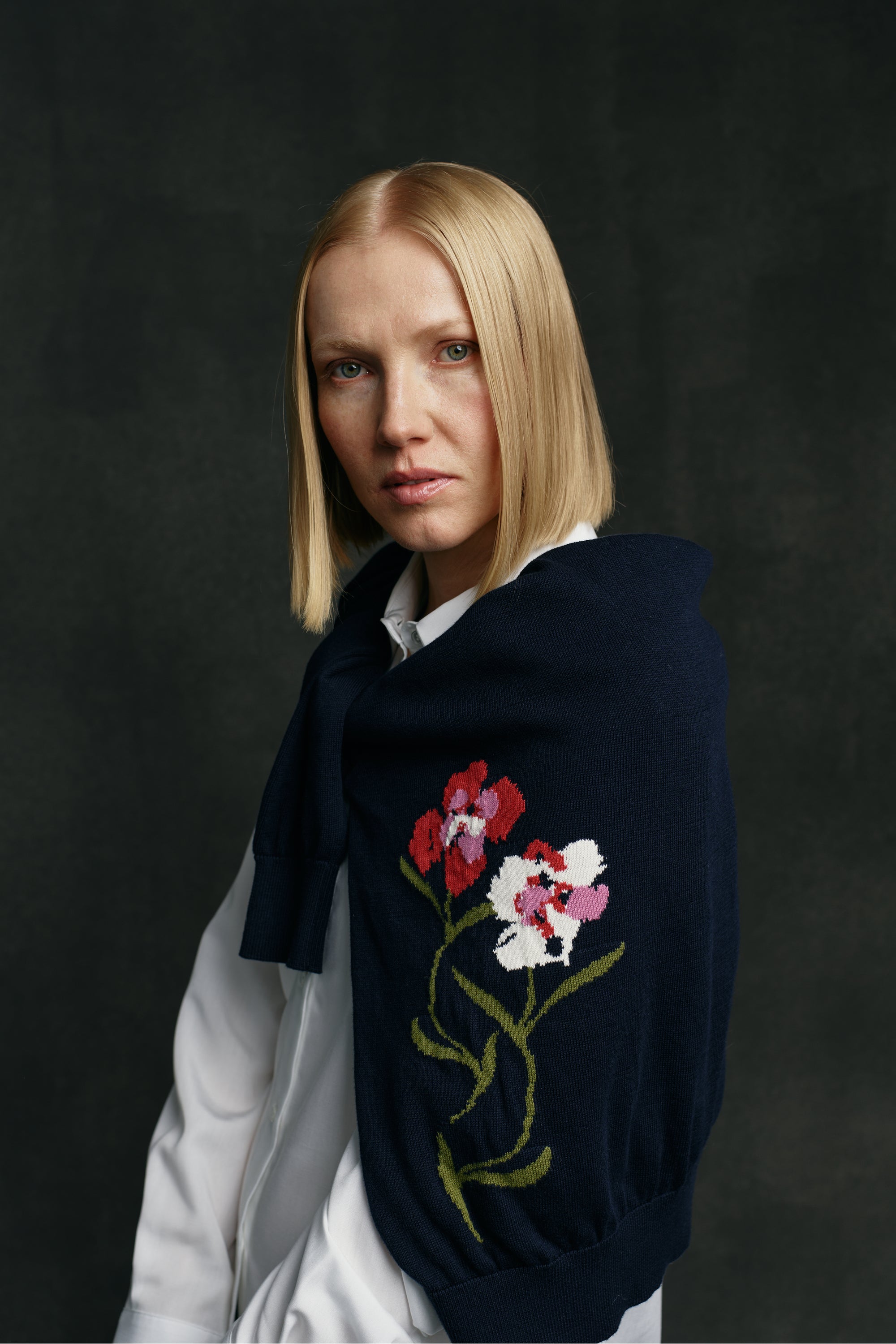 Claire Knit