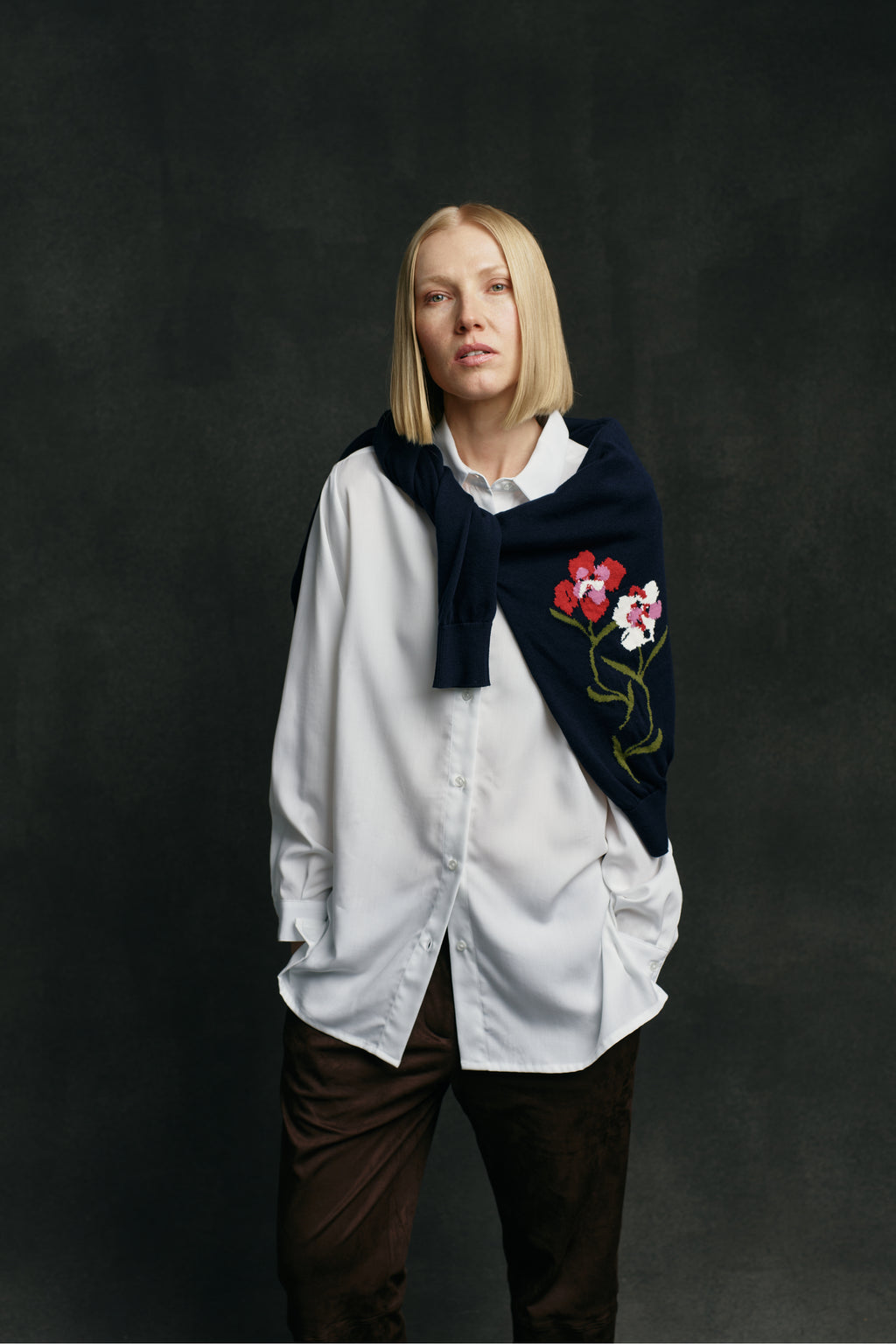 Liisa Shirt
