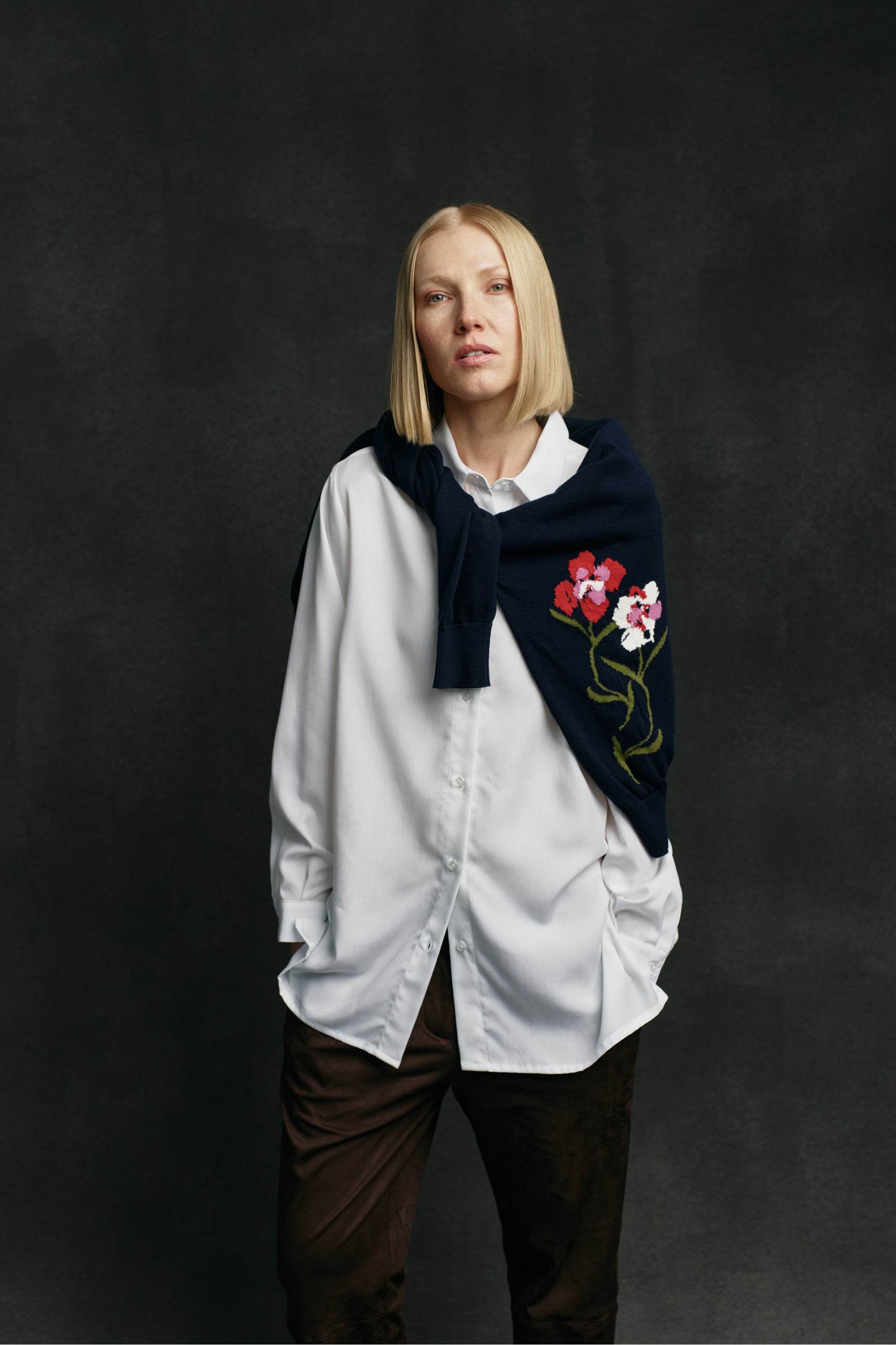 Liisa Shirt
