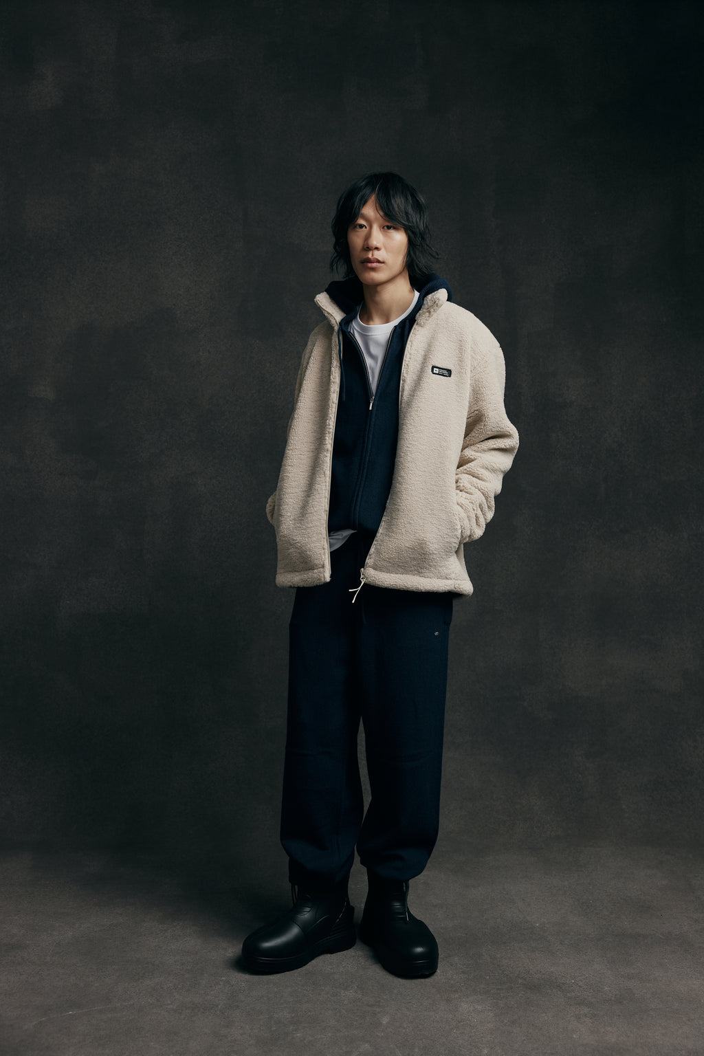 Elvin Knitted Pants