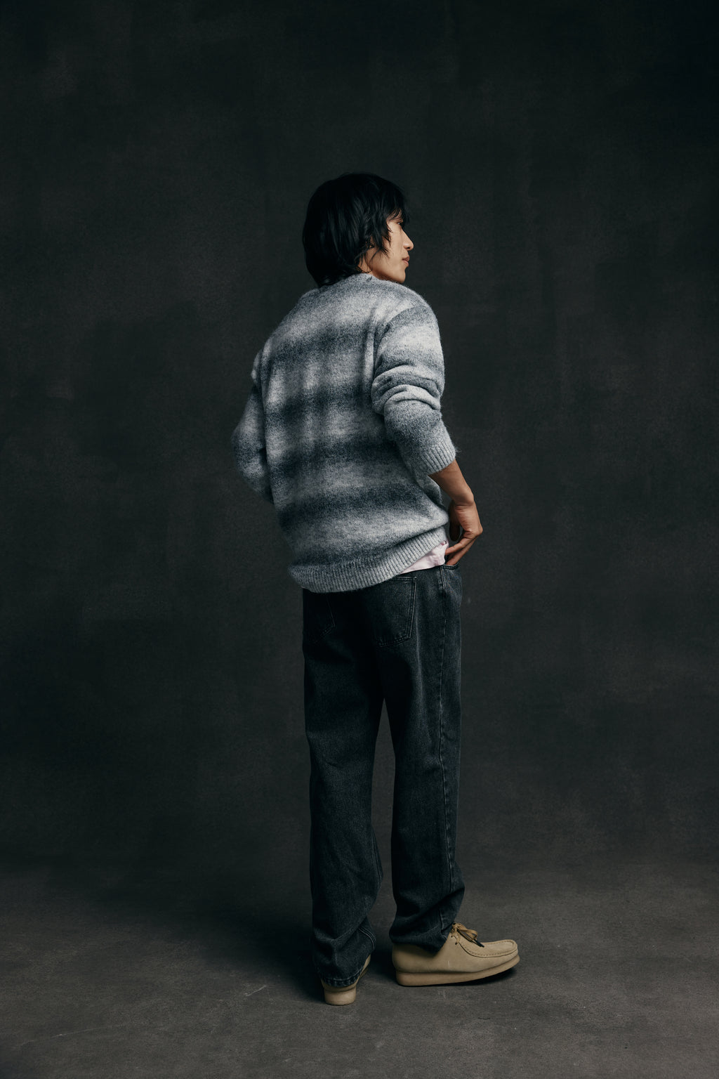 Frost Knit