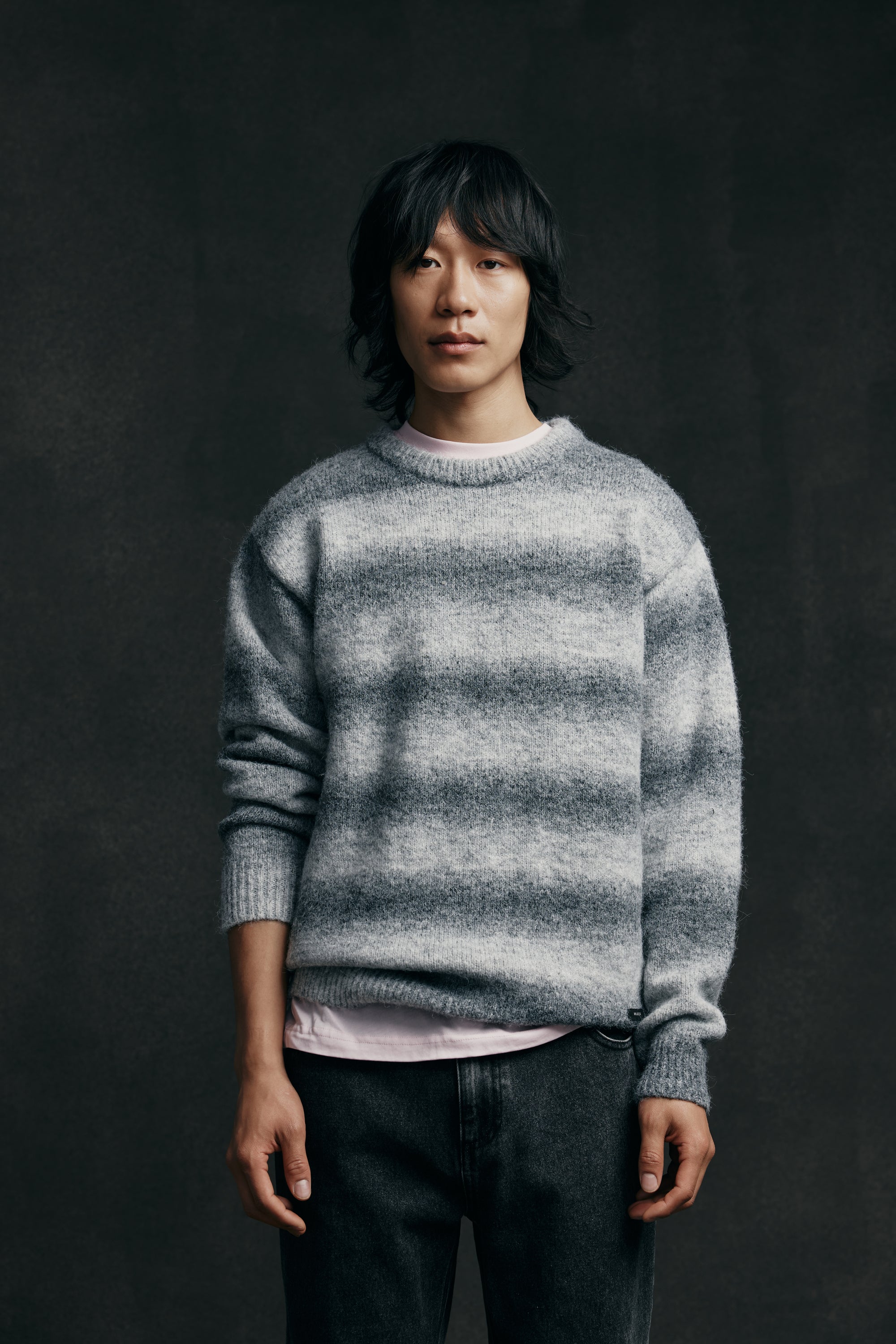 Frost Knit