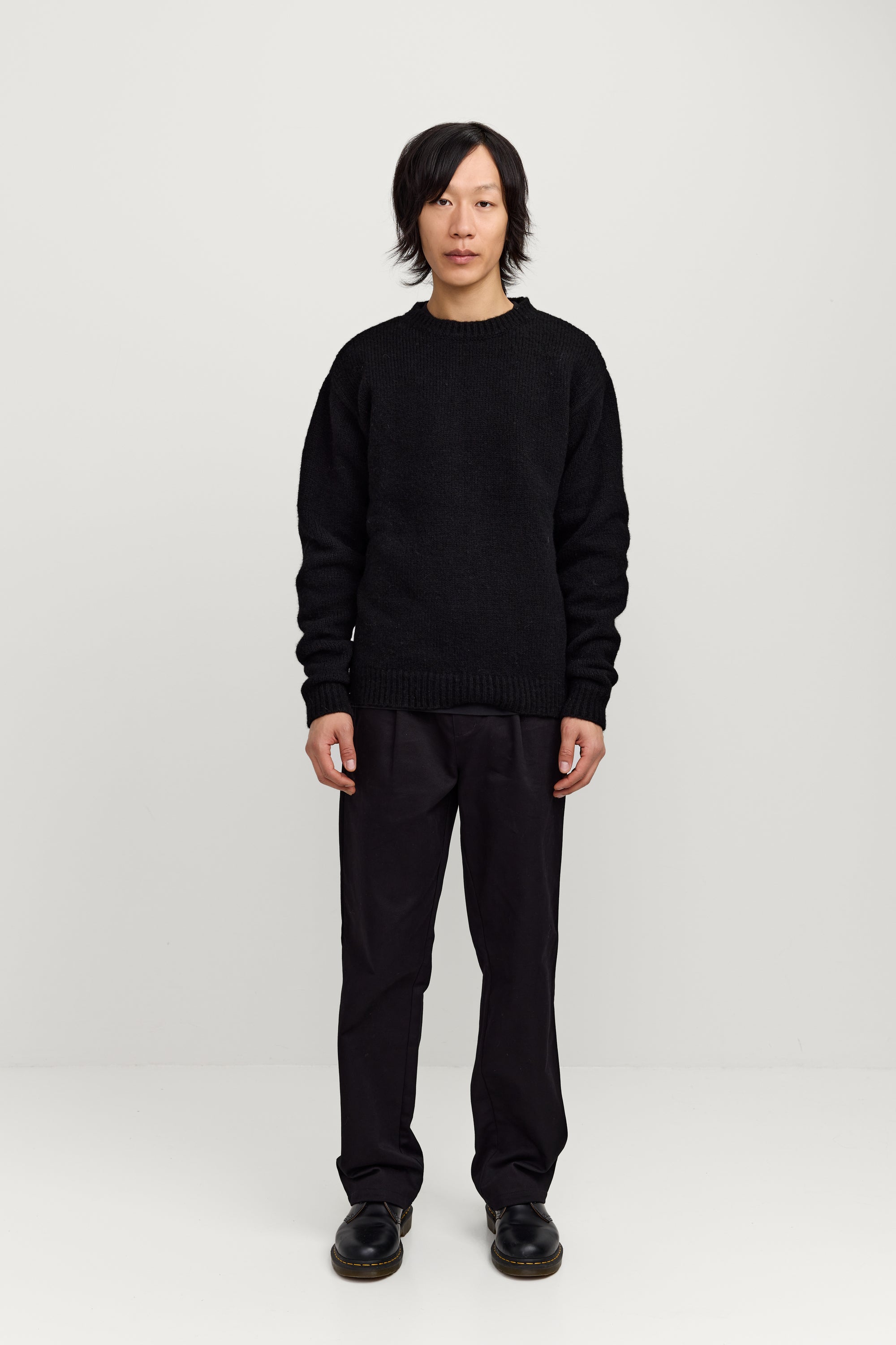 Werner Knit