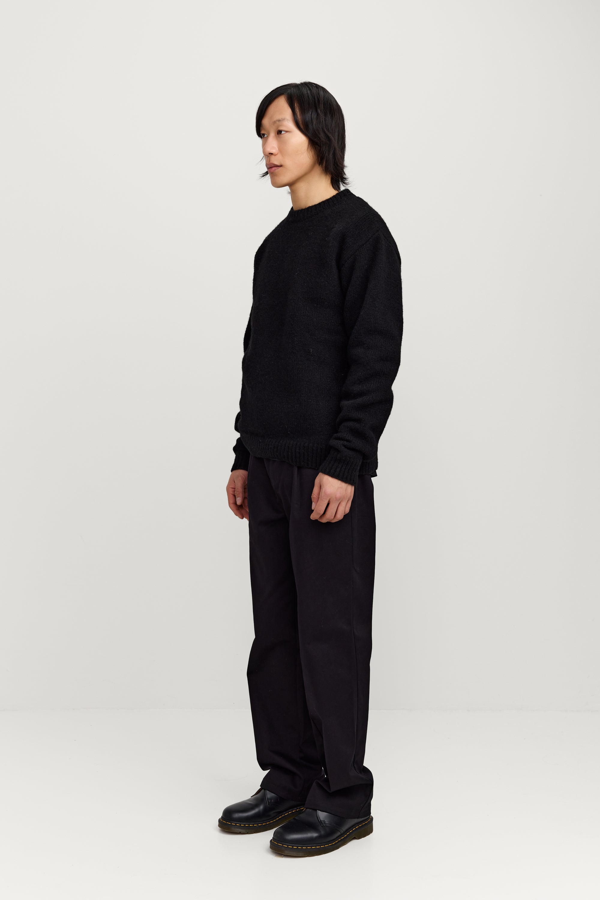 Werner Knit