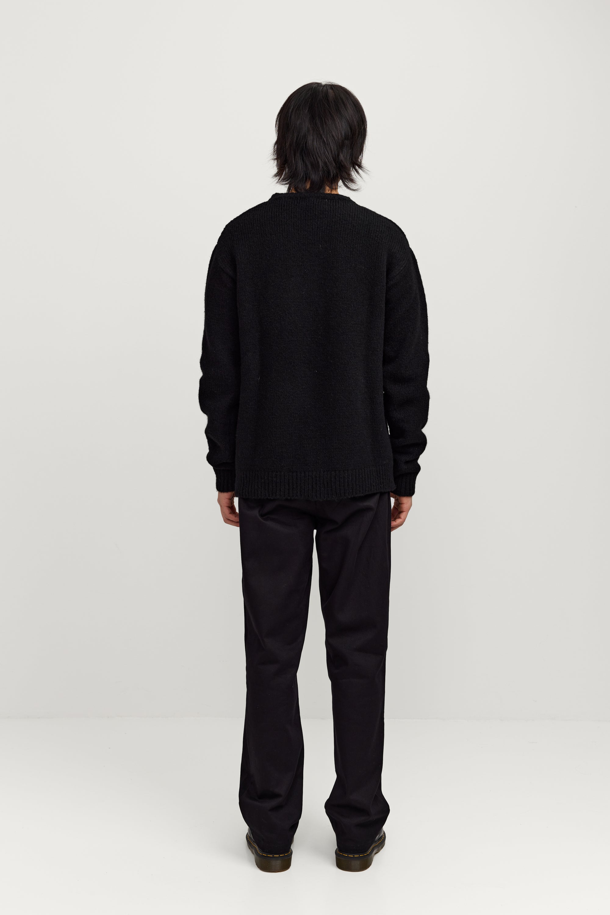 Werner Knit