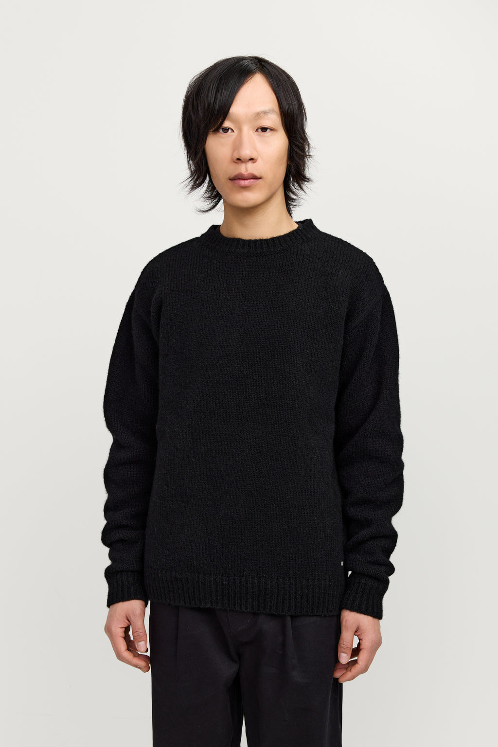 Werner Knit