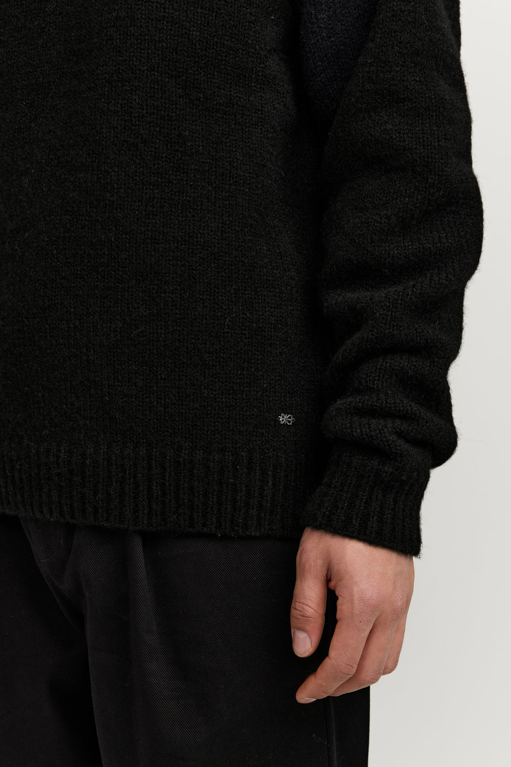 Werner Knit