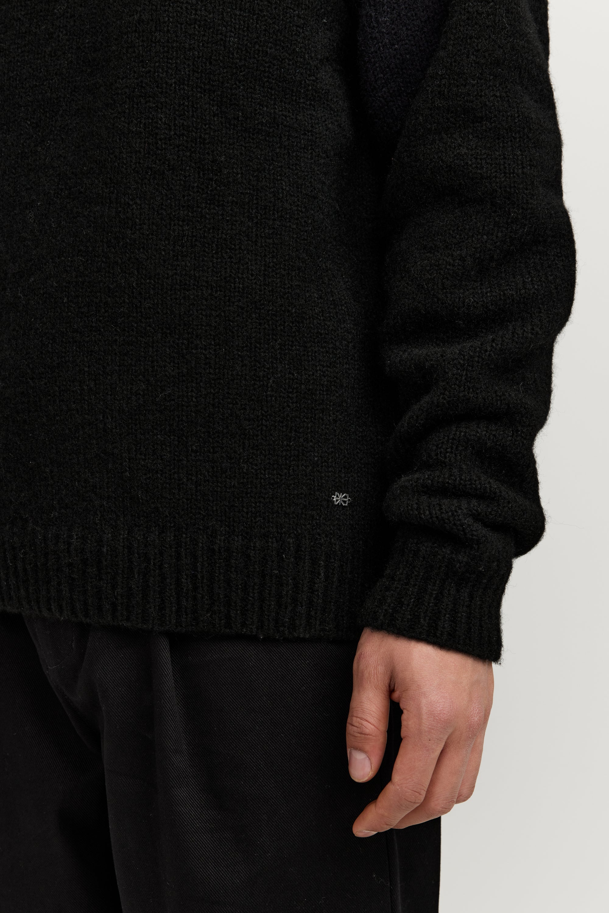 Werner Knit