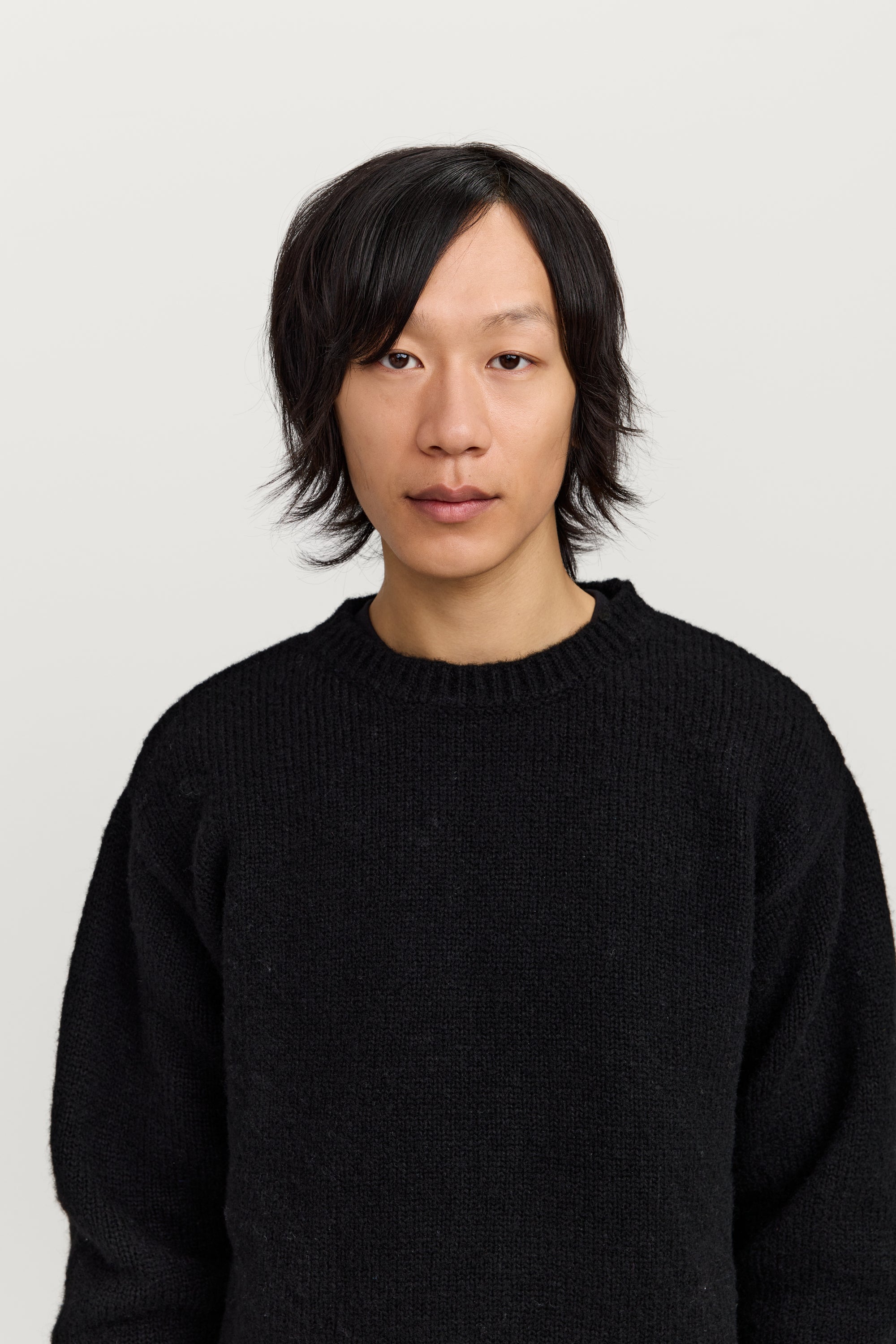 Werner Knit