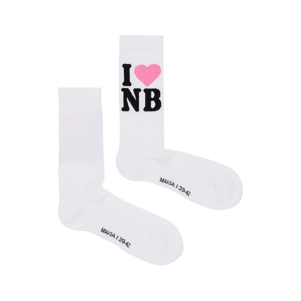 INB Socks