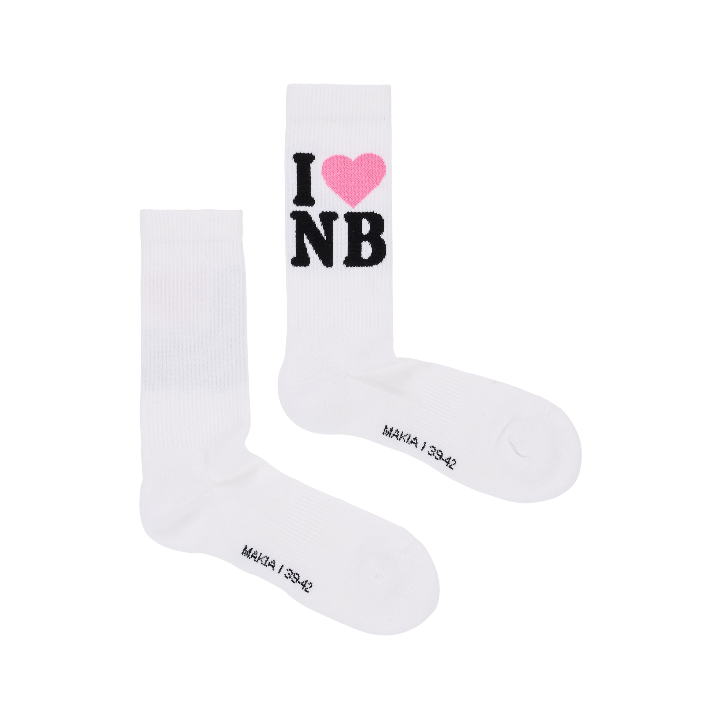 INB Socks