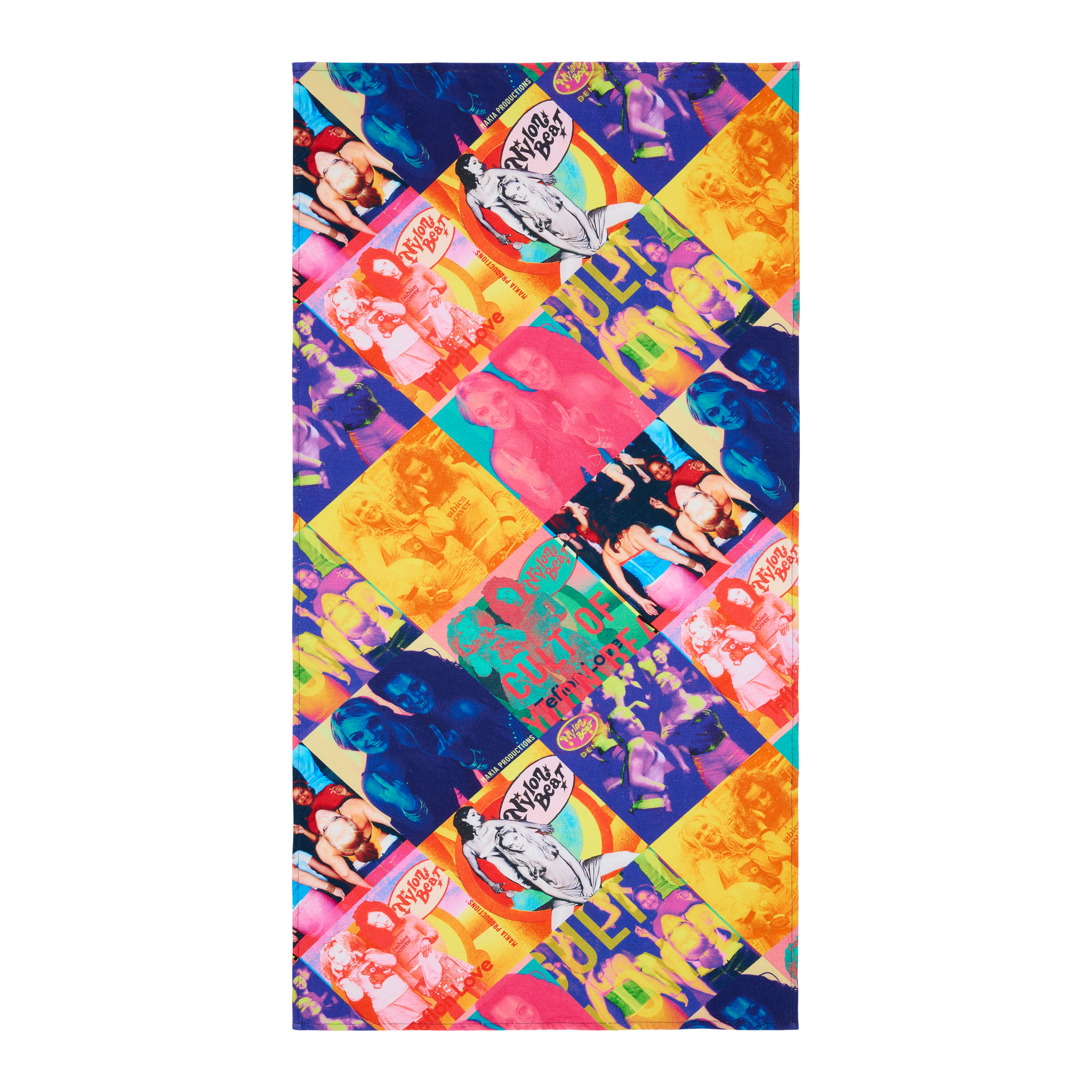 Cult Beach Towel