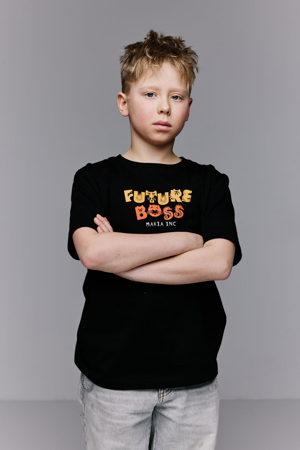 Boss T-shirt