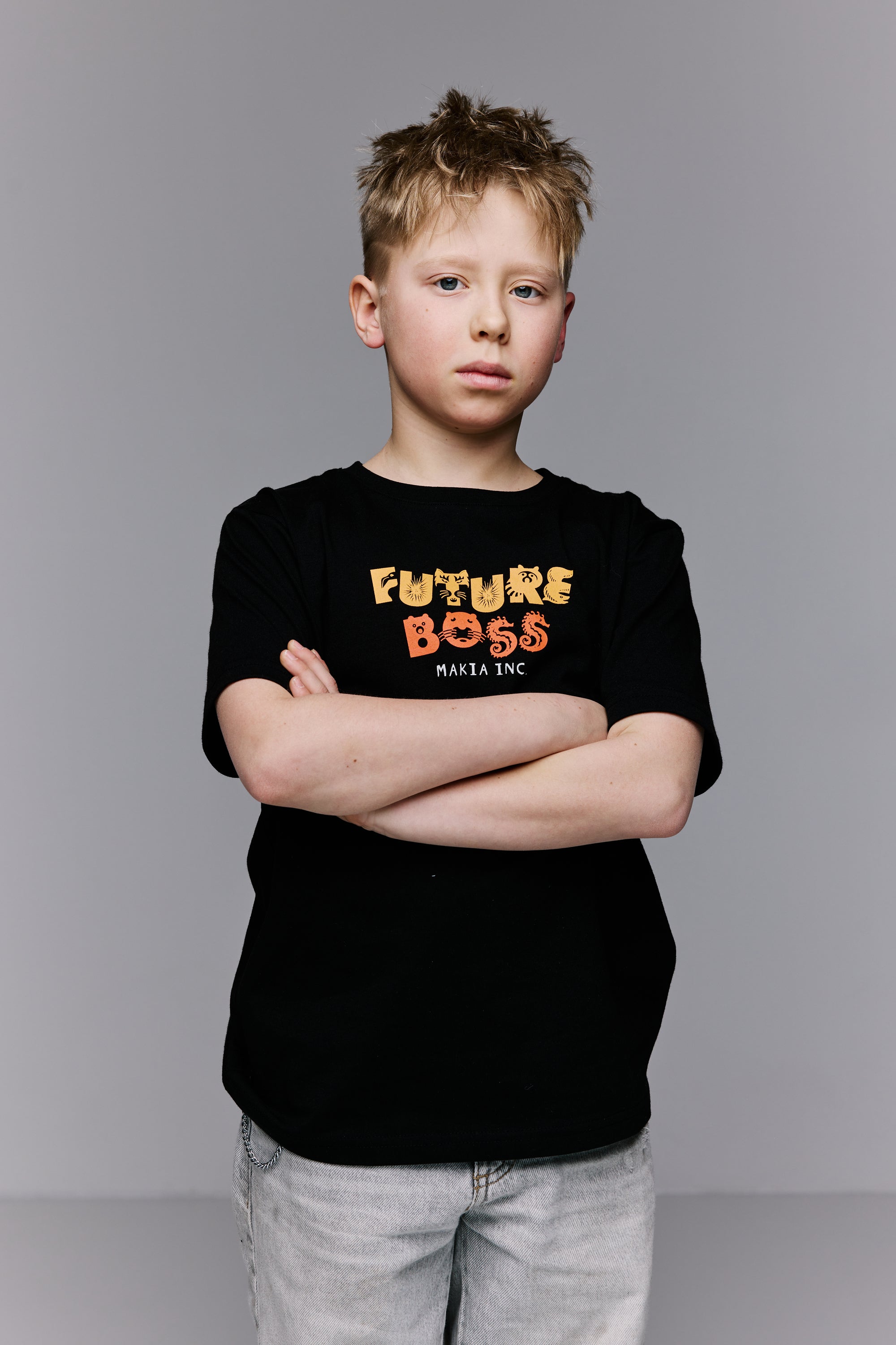 Boss T-shirt