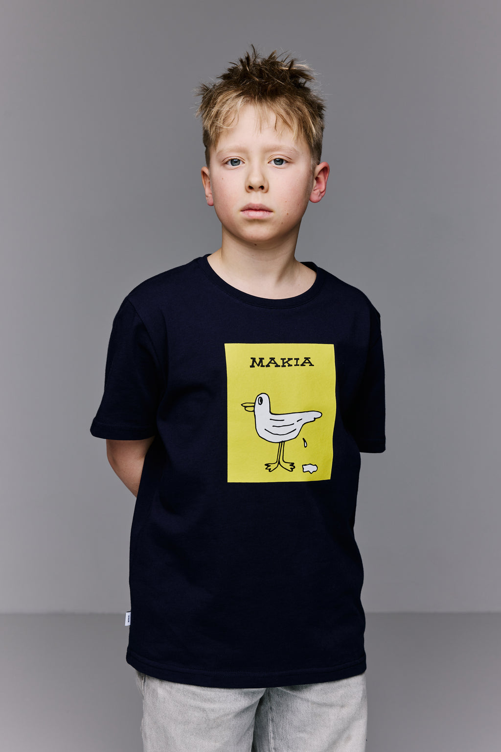 Gully T-shirt