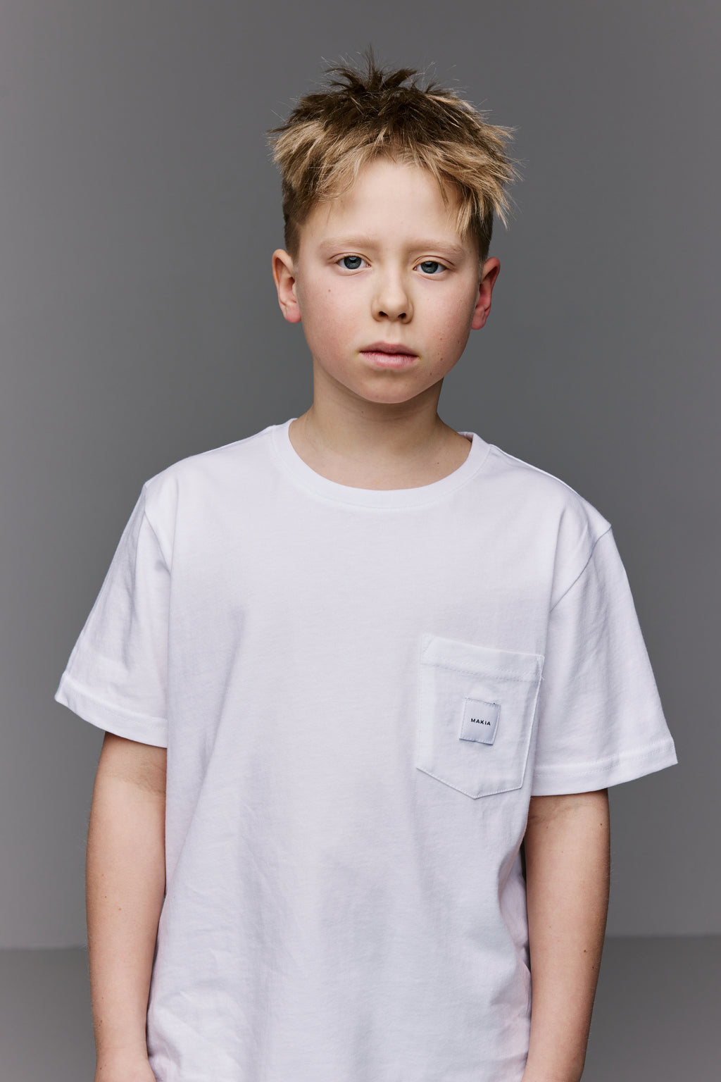 Pocket T-paita