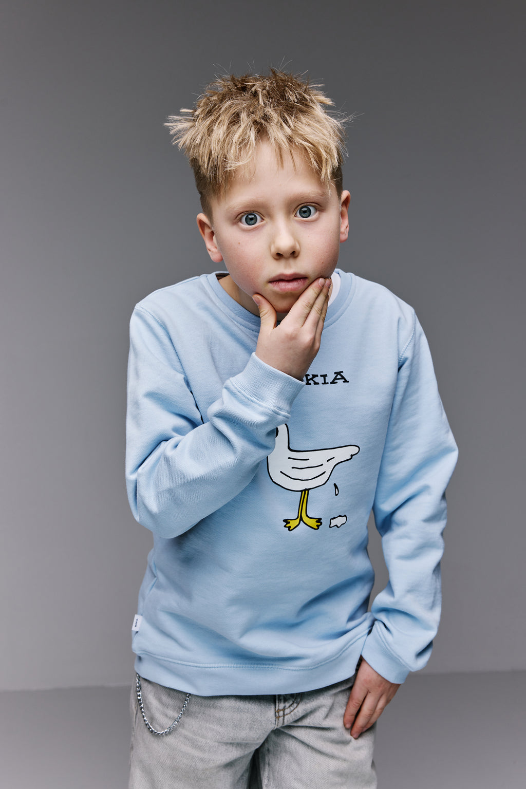 Gully Sweatshirt