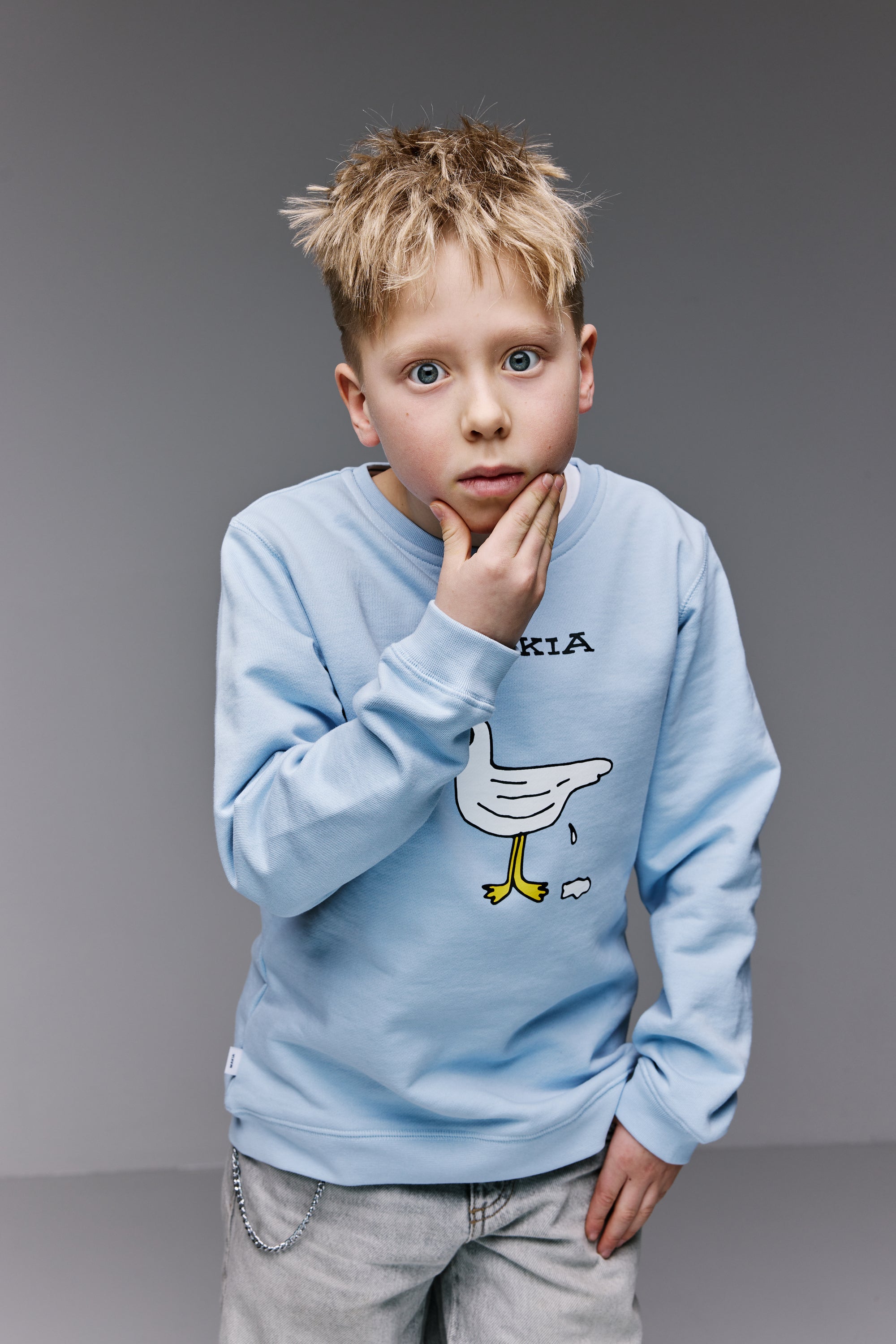 Gully Sweatshirt