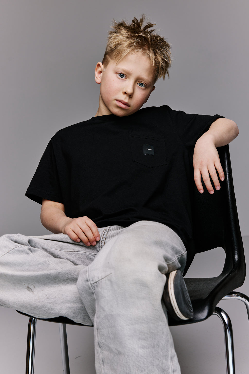 Pocket T-shirt