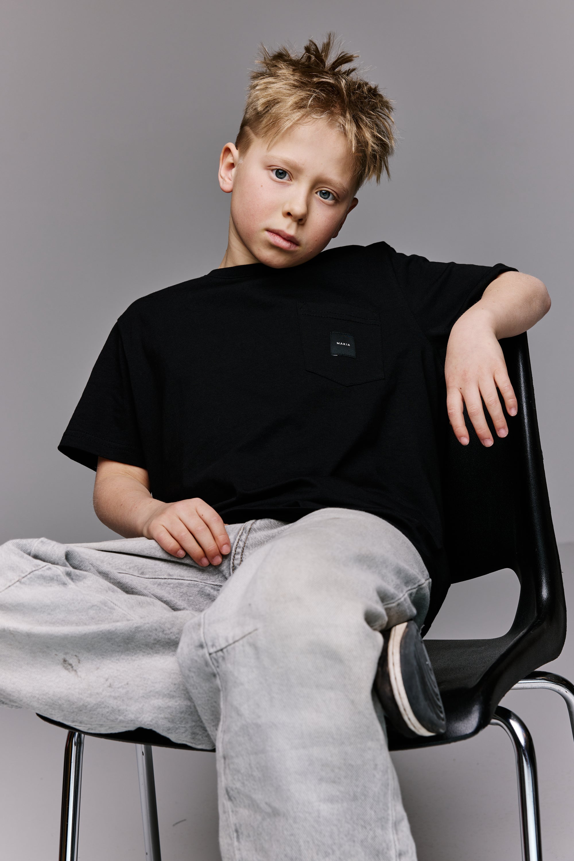 Pocket T-shirt