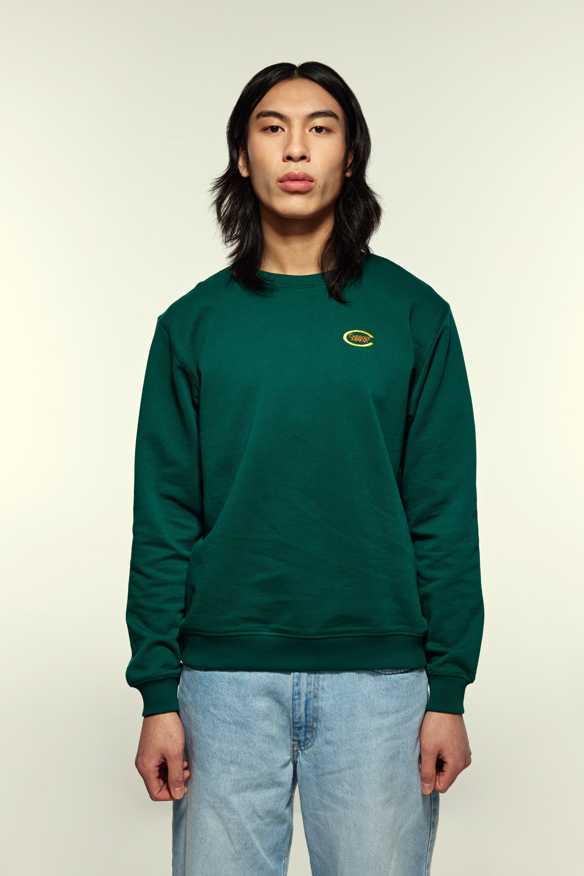 Carrols Sweatshirt