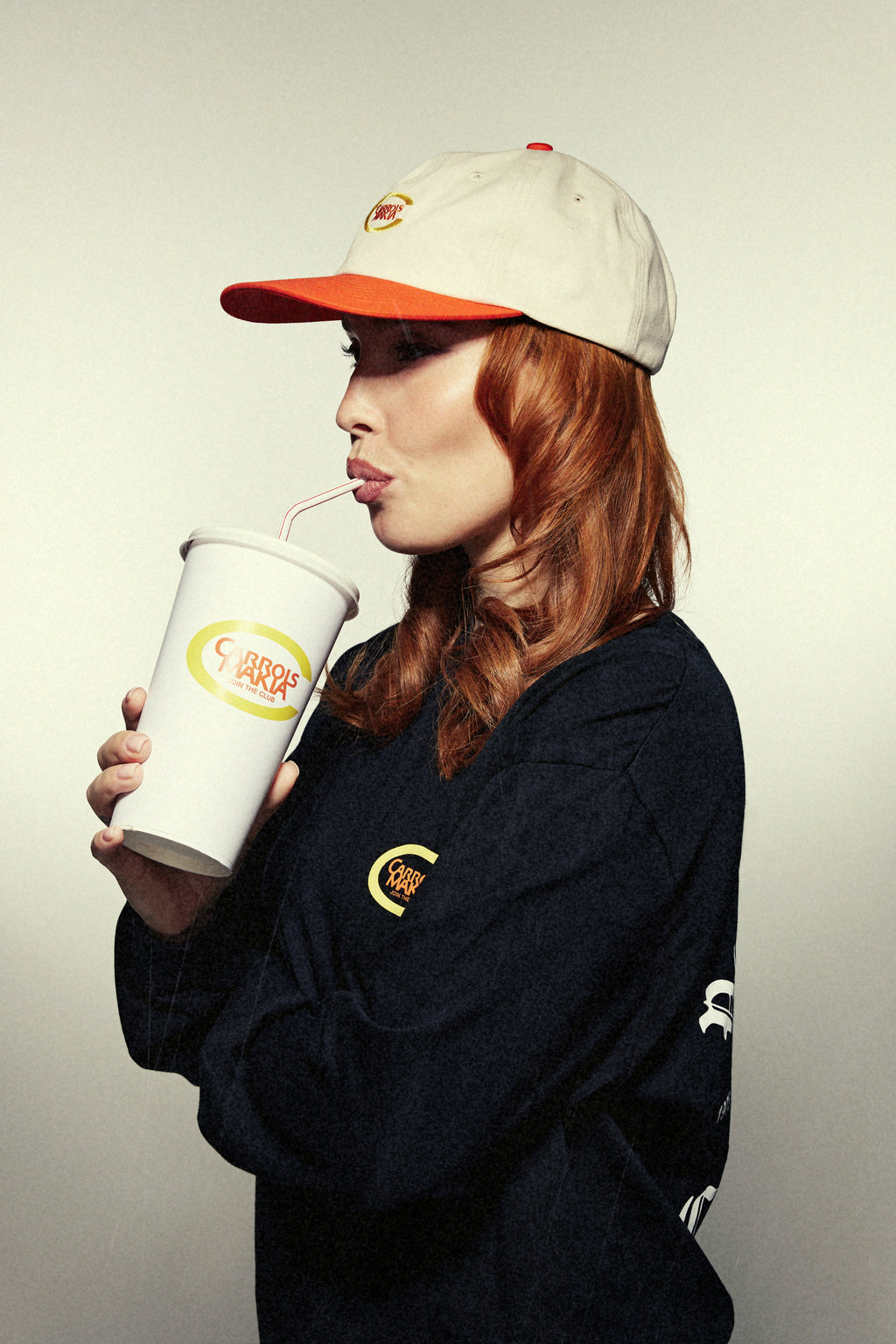 Carrols Cap