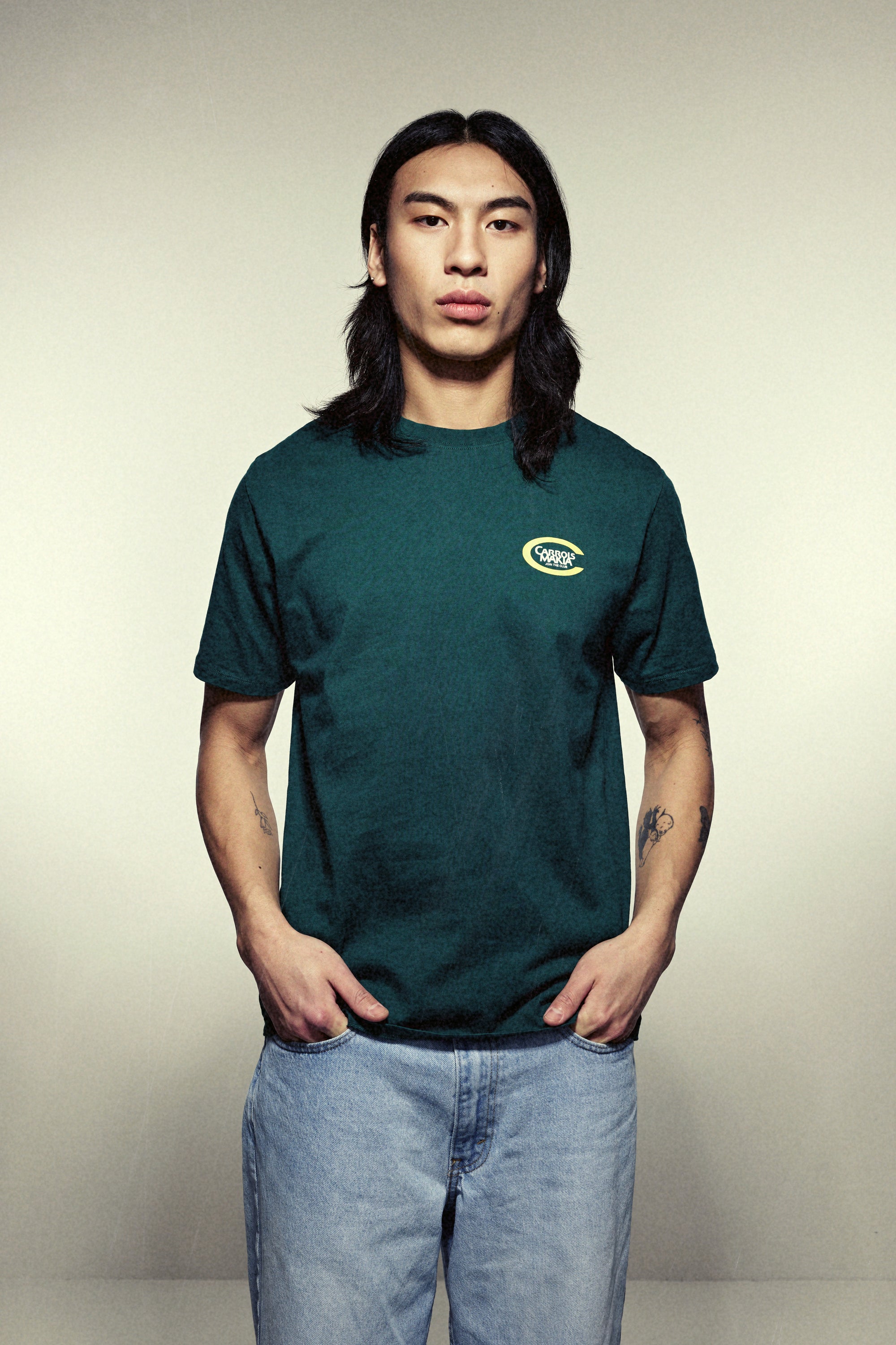 Carrols T-shirt