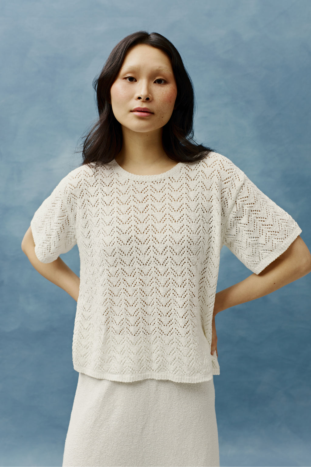 Milja Knit