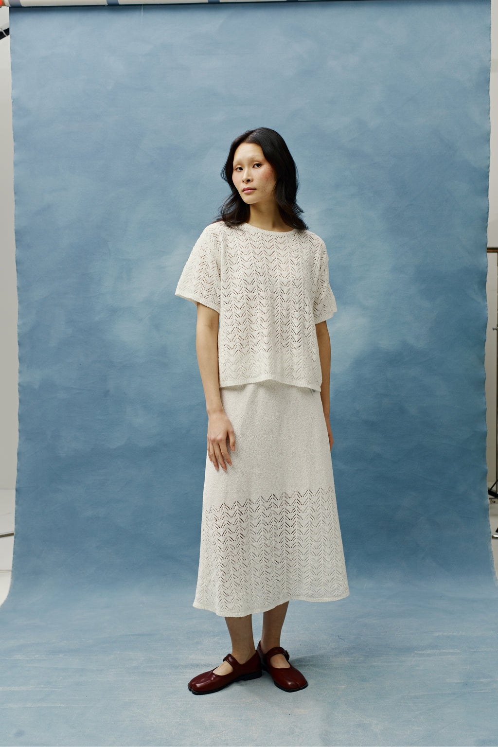 Milja Knit