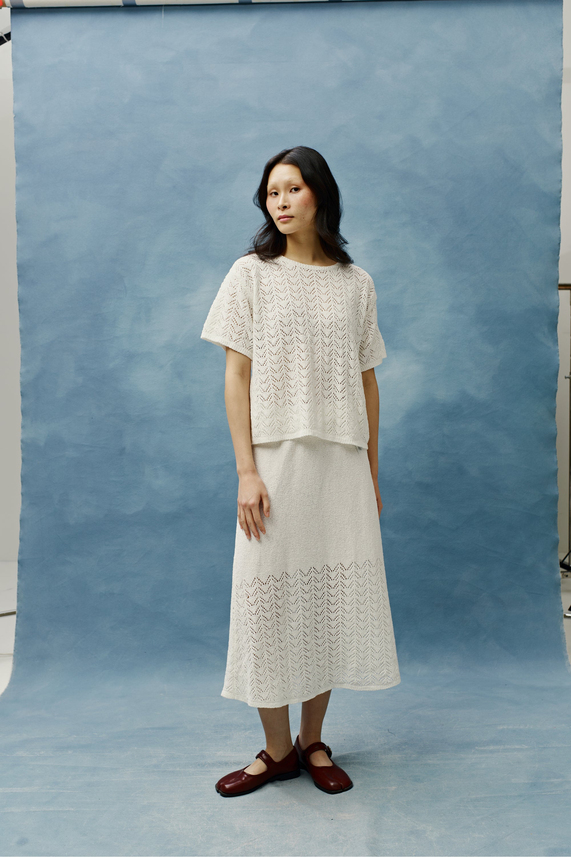Milja Knit