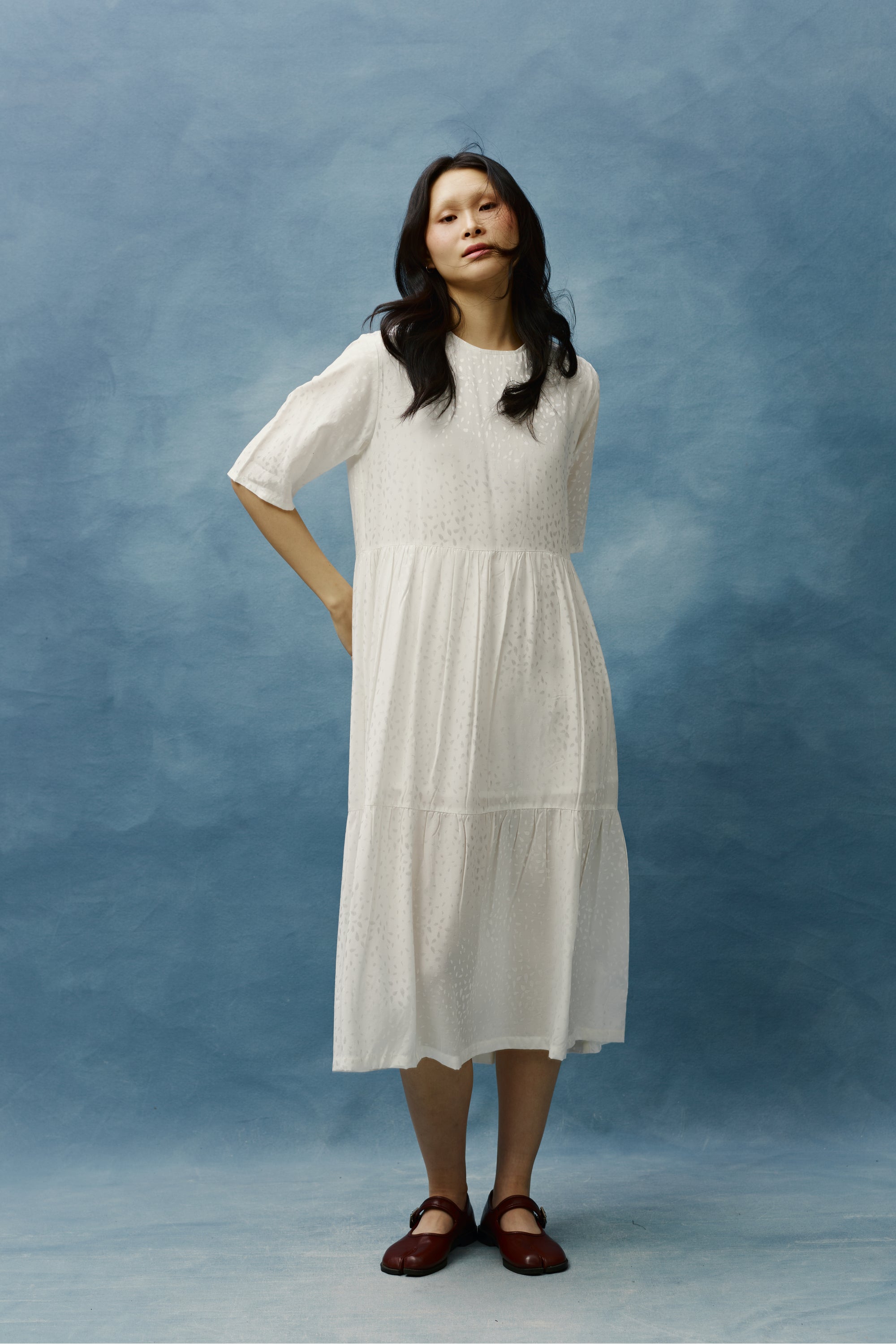 Asteri Dress