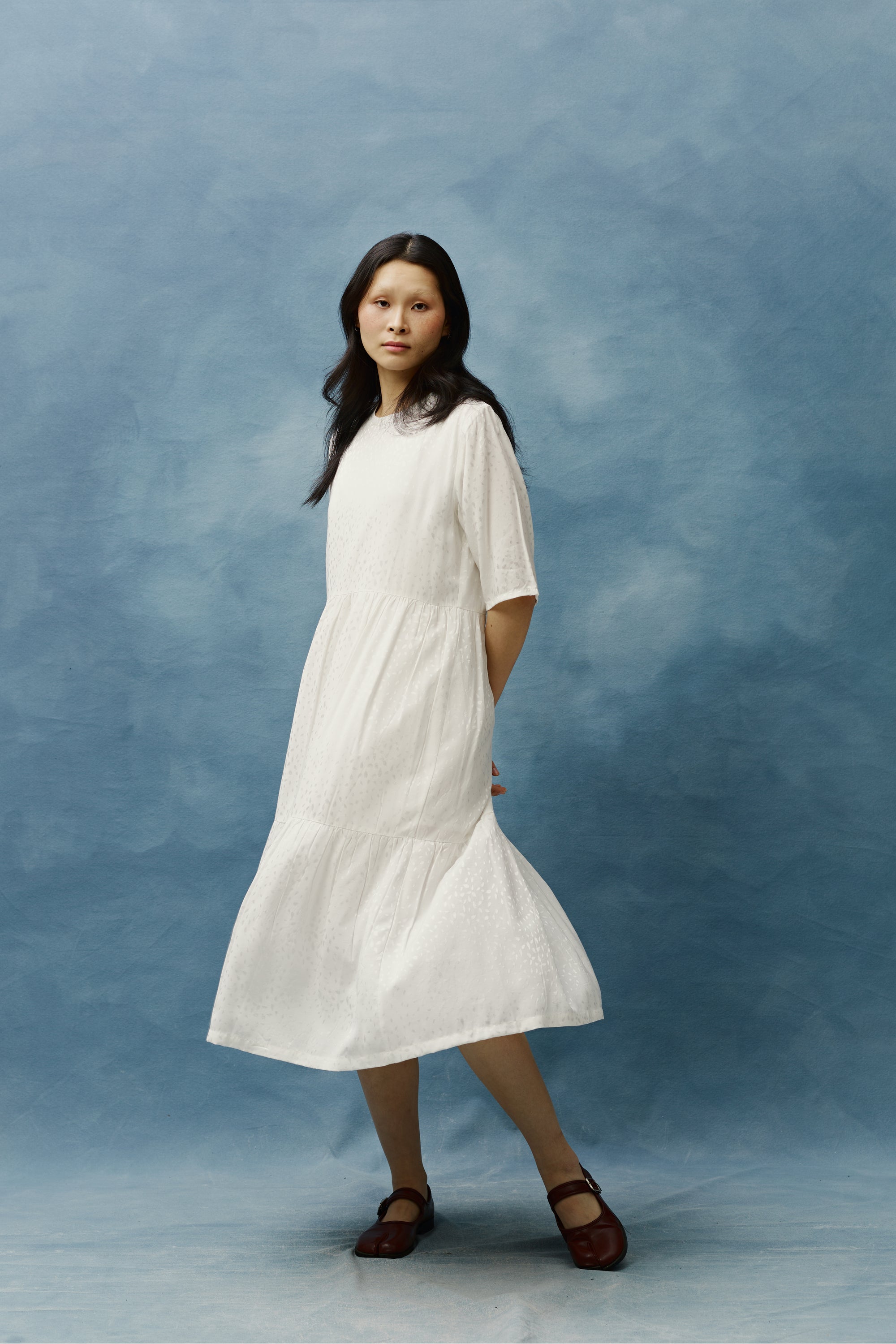Asteri Dress