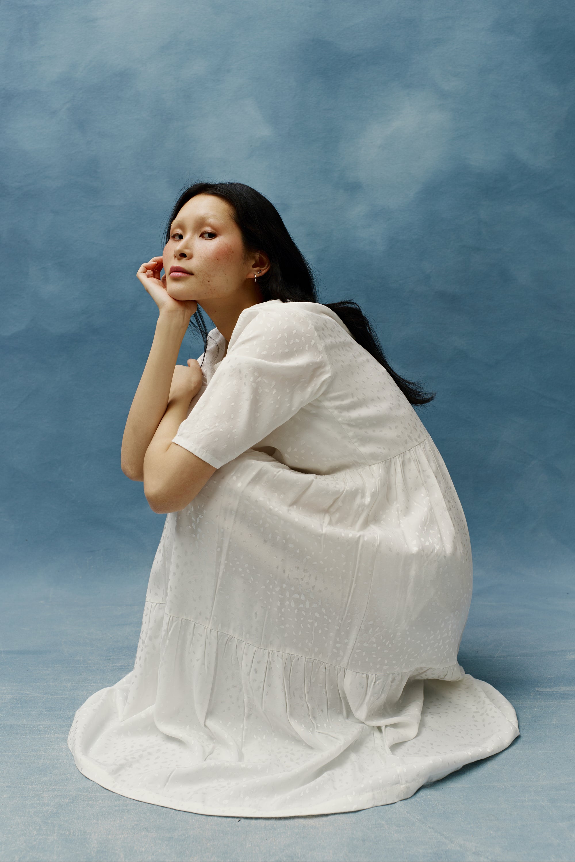 Asteri Dress