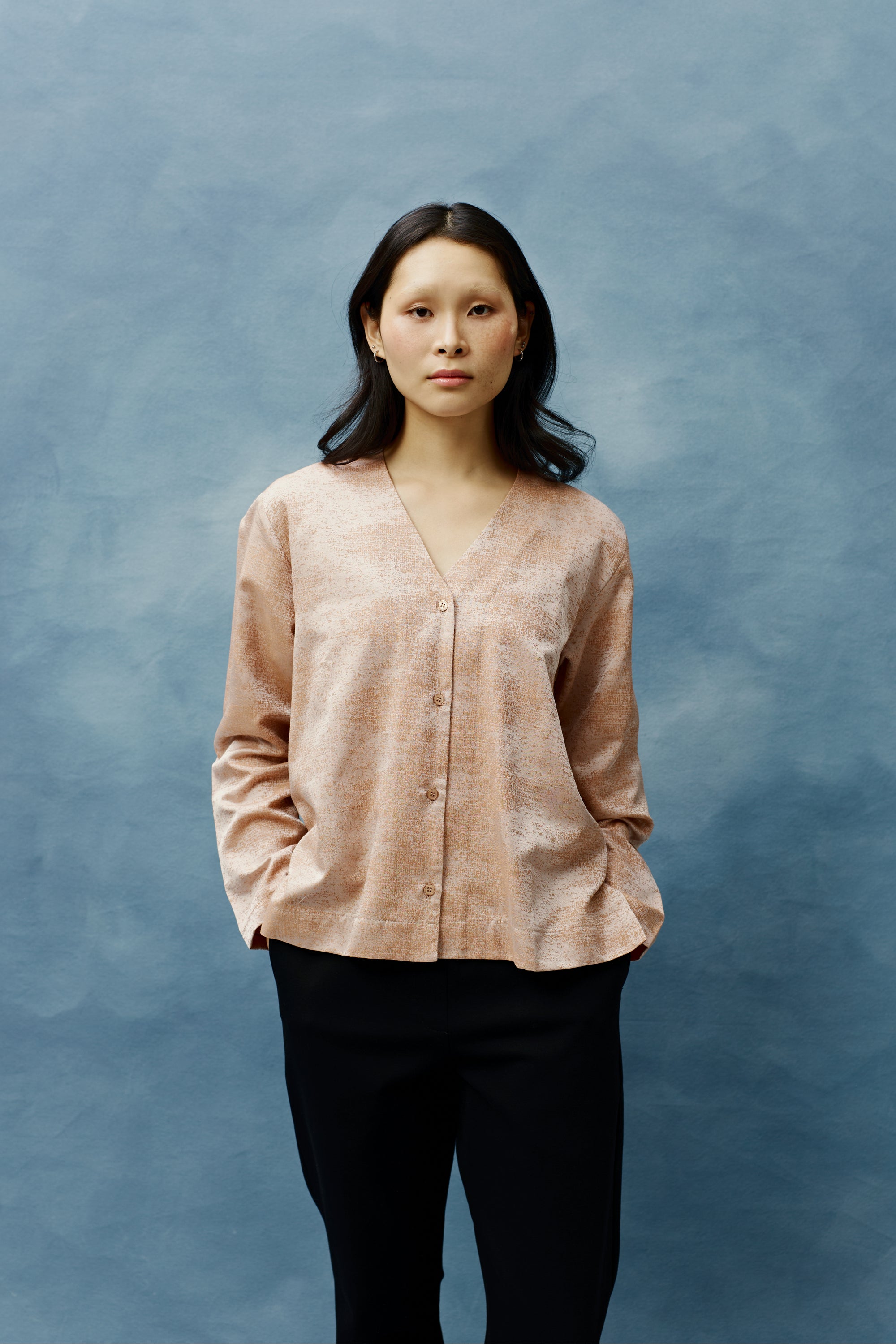 Josie Blouse