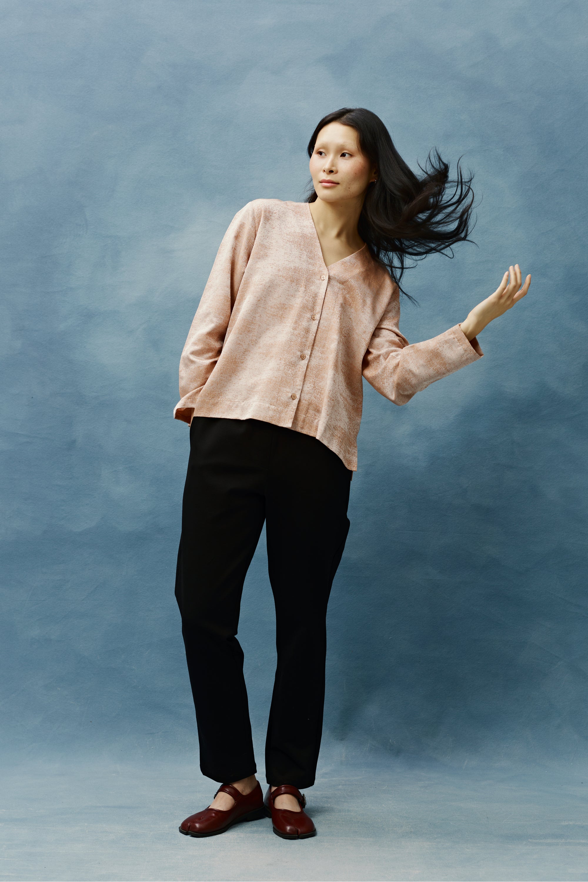 Josie Blouse