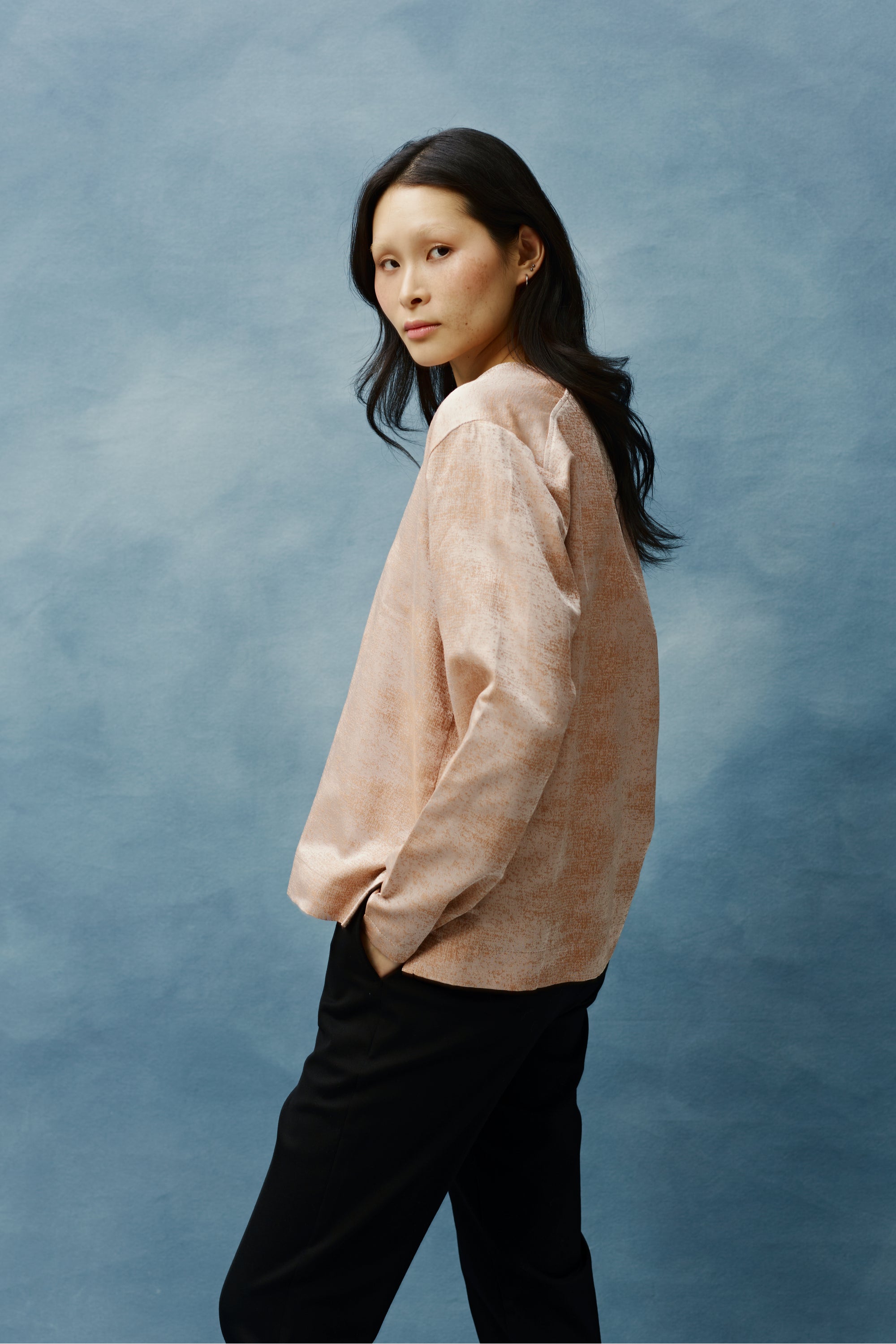 Josie Blouse