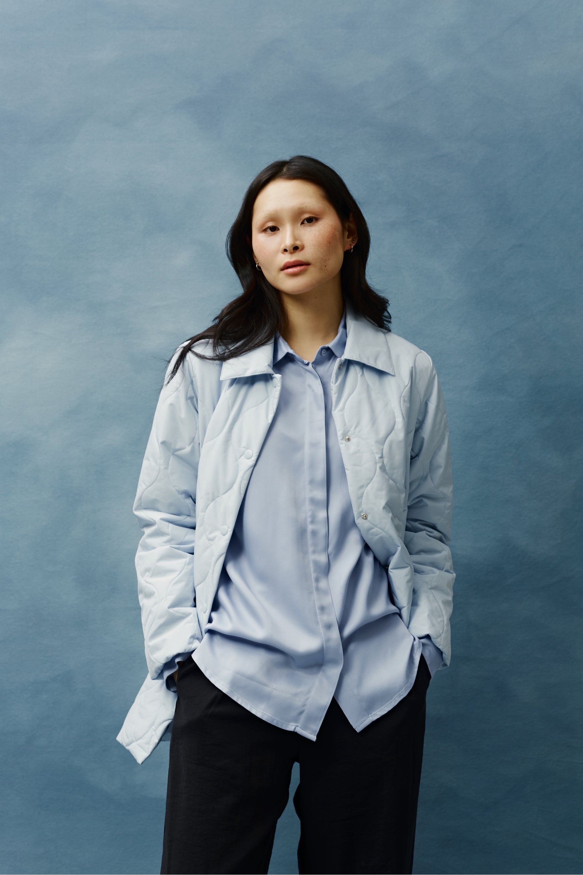 Nita Jacket