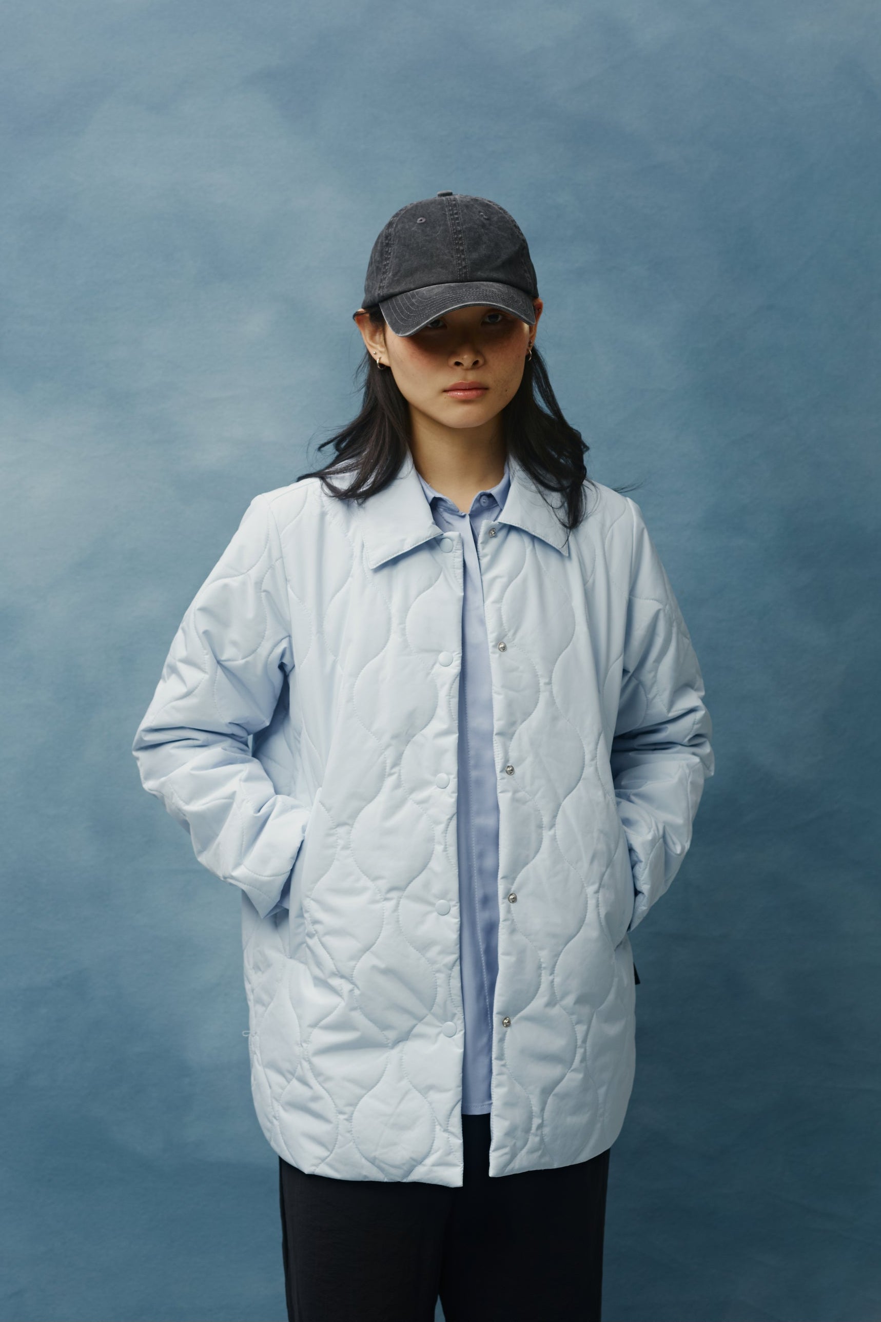 Nita Jacket