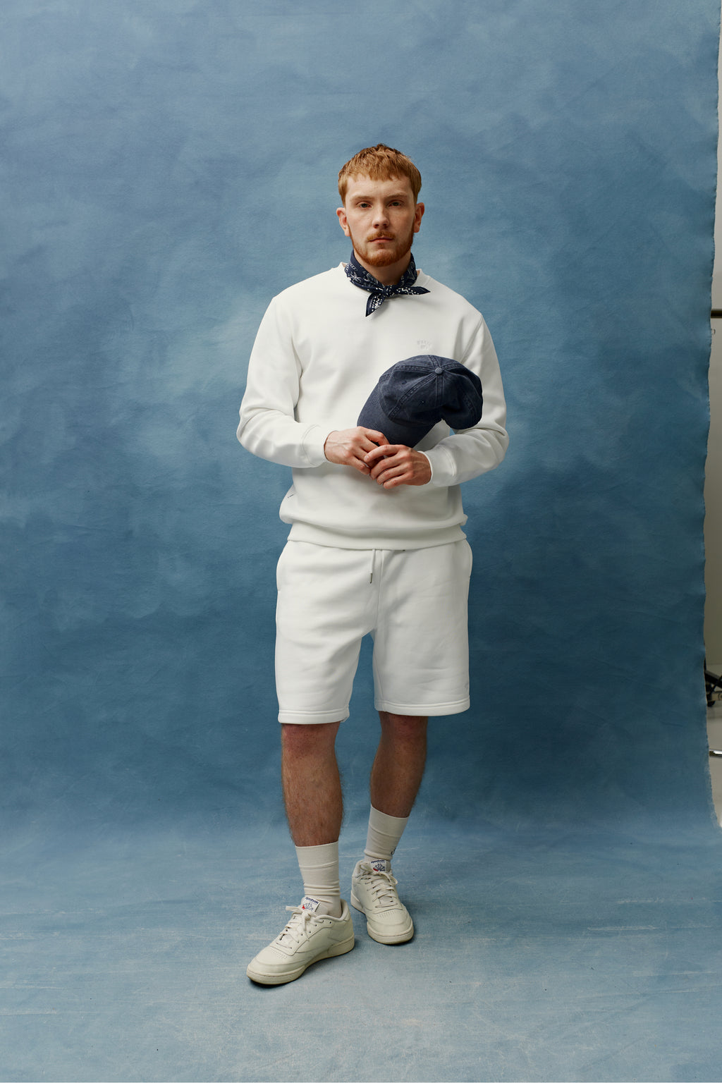 Cove Sweatshorts