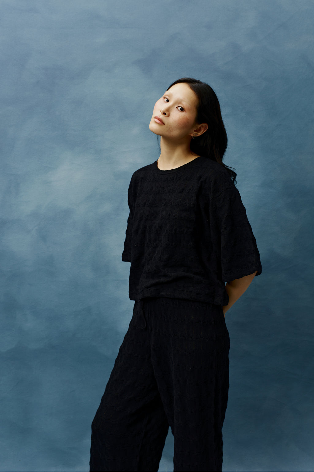 Marie Knit