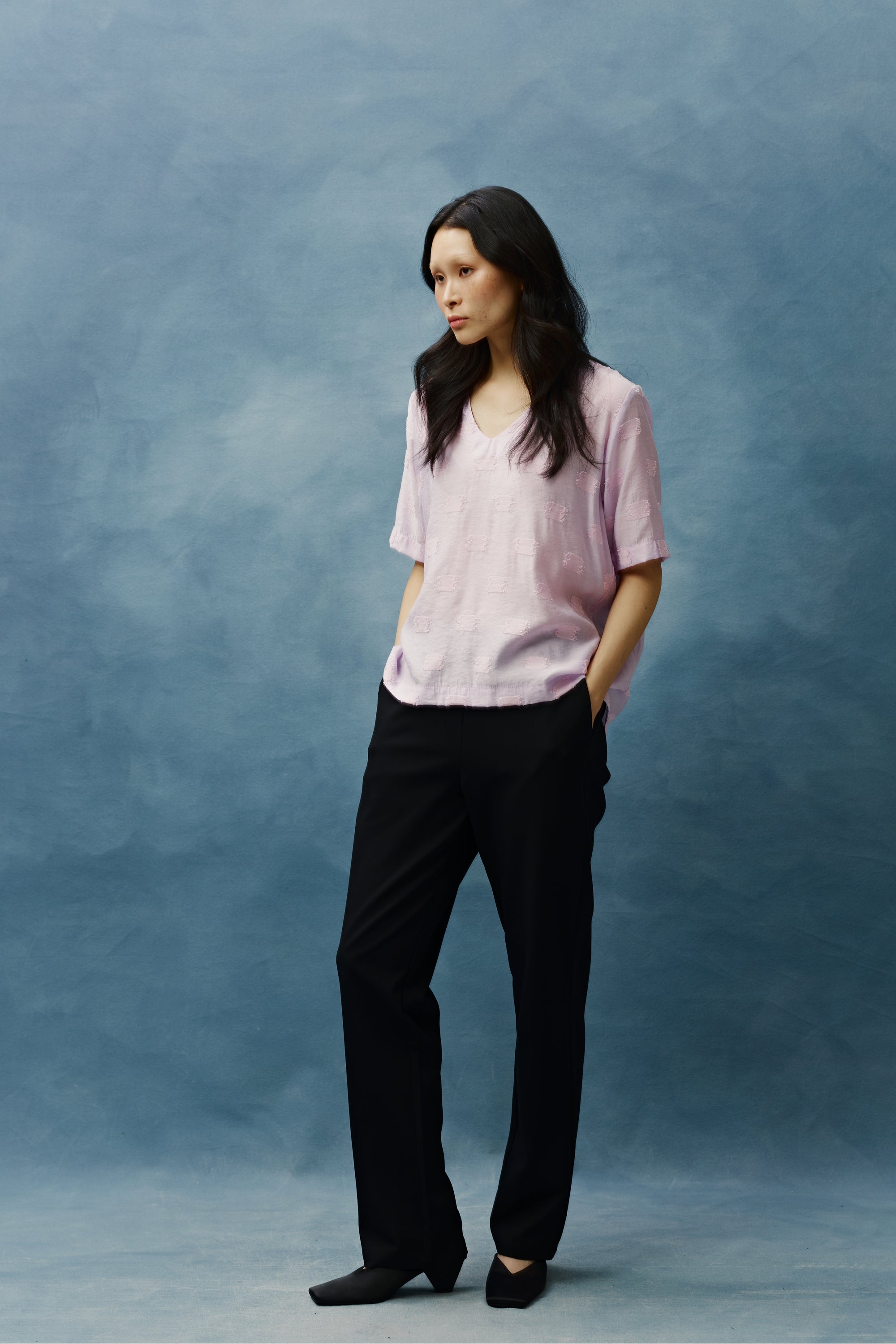 Zuri Blouse
