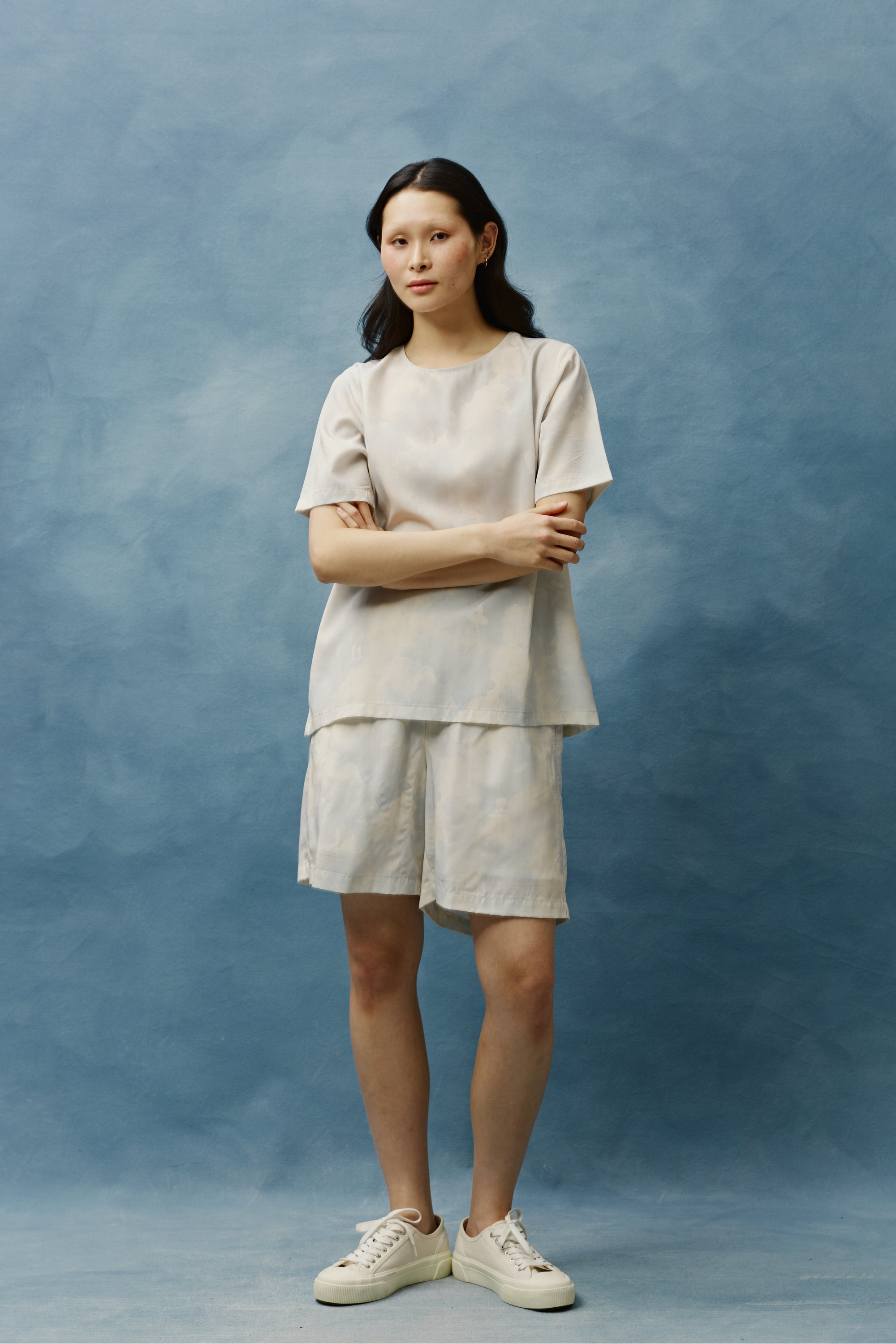Skye Blouse