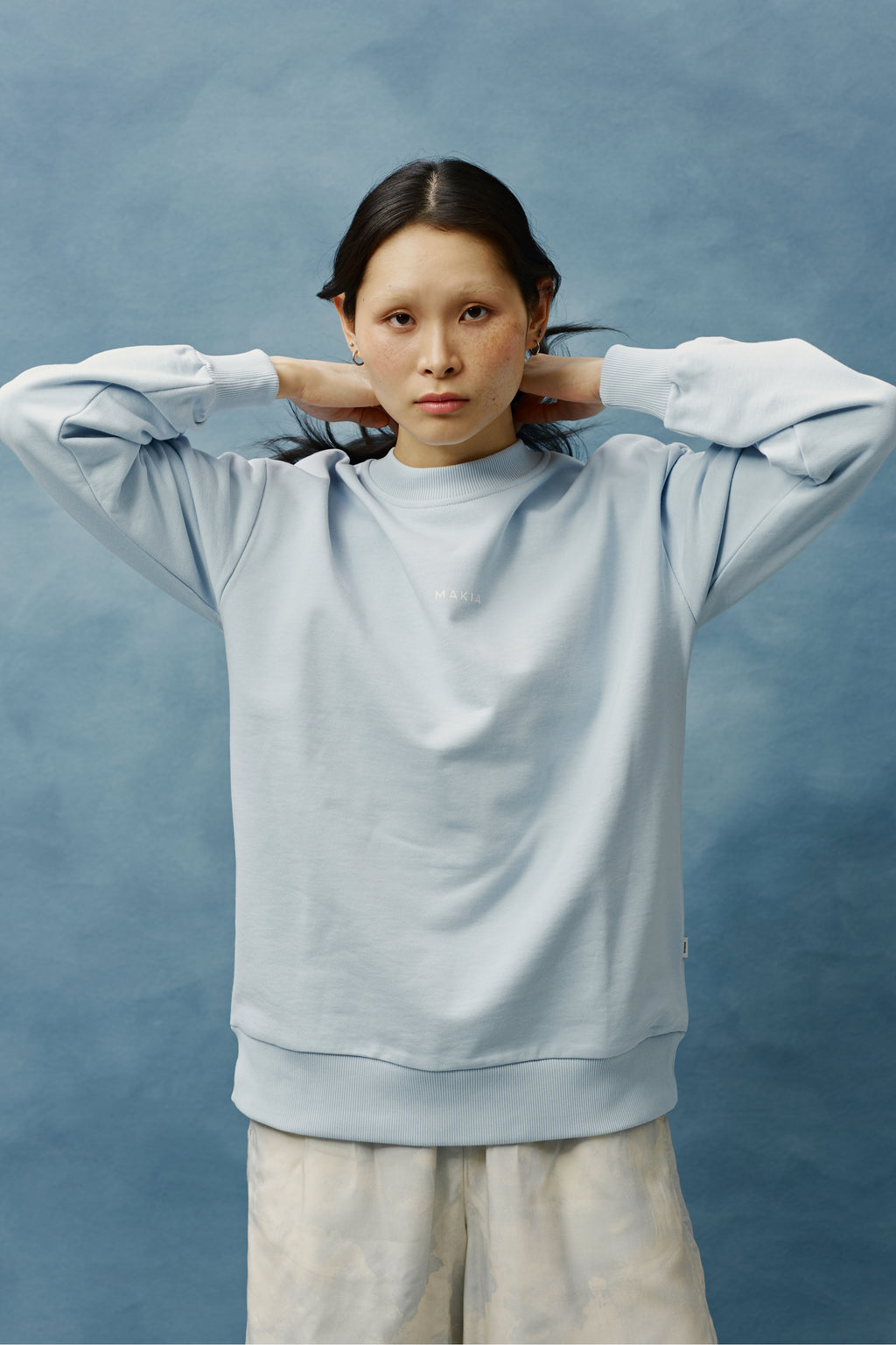 Makia Sweatshirt