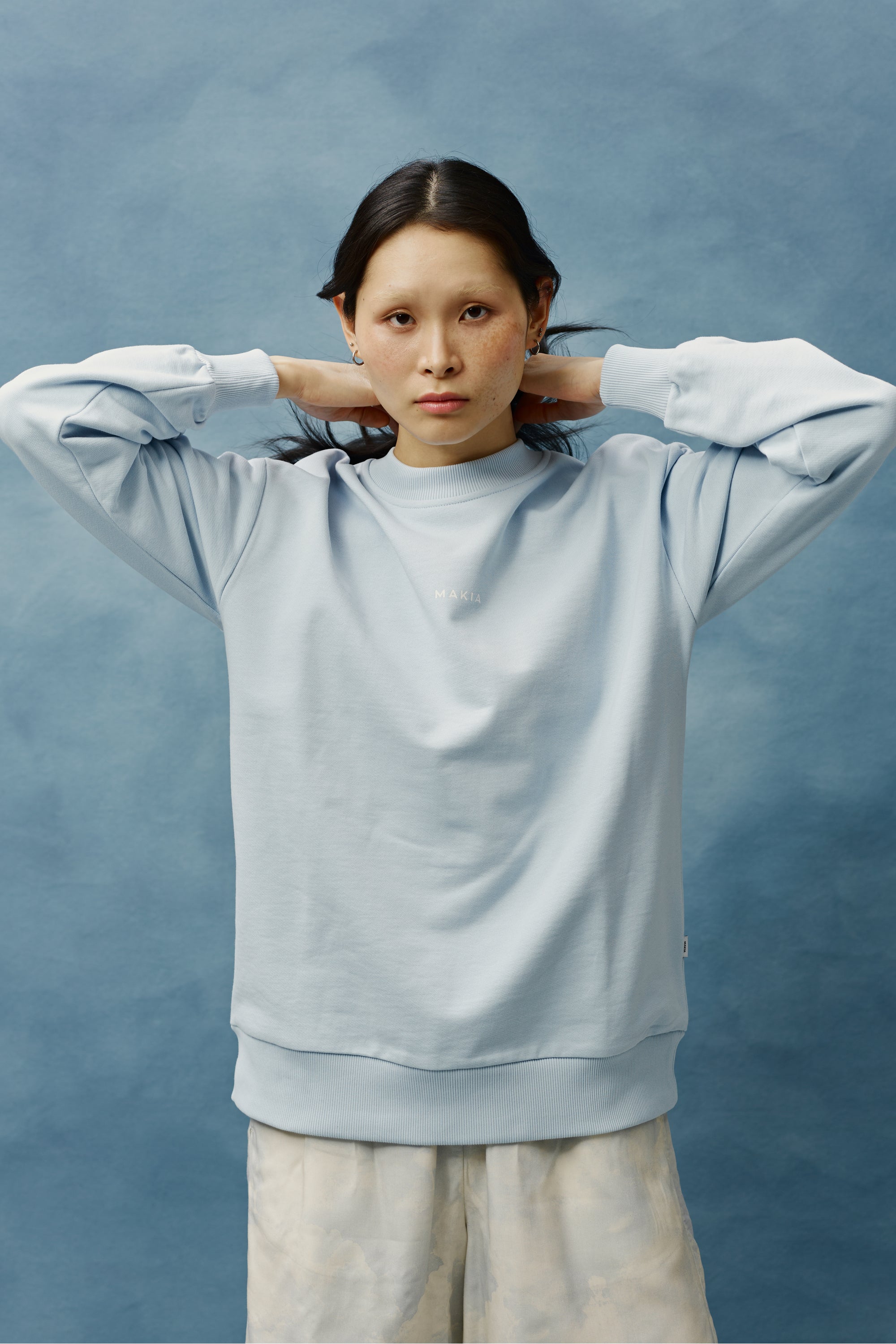 Makia Sweatshirt