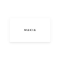 Makia Gift Card